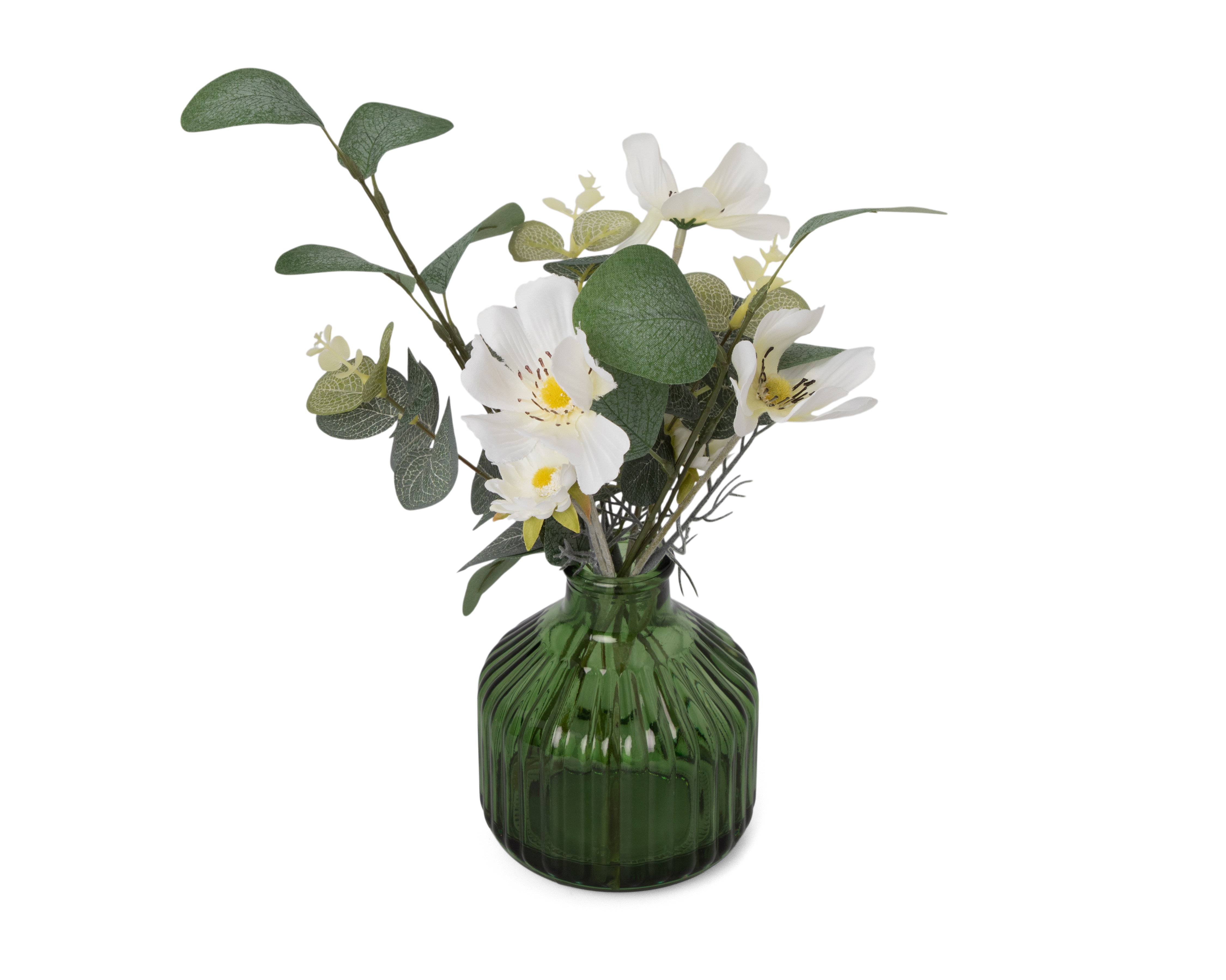 Foto 2 | Foto 2 | Eucalipto Artificial Starhaus Deasach 30 cm