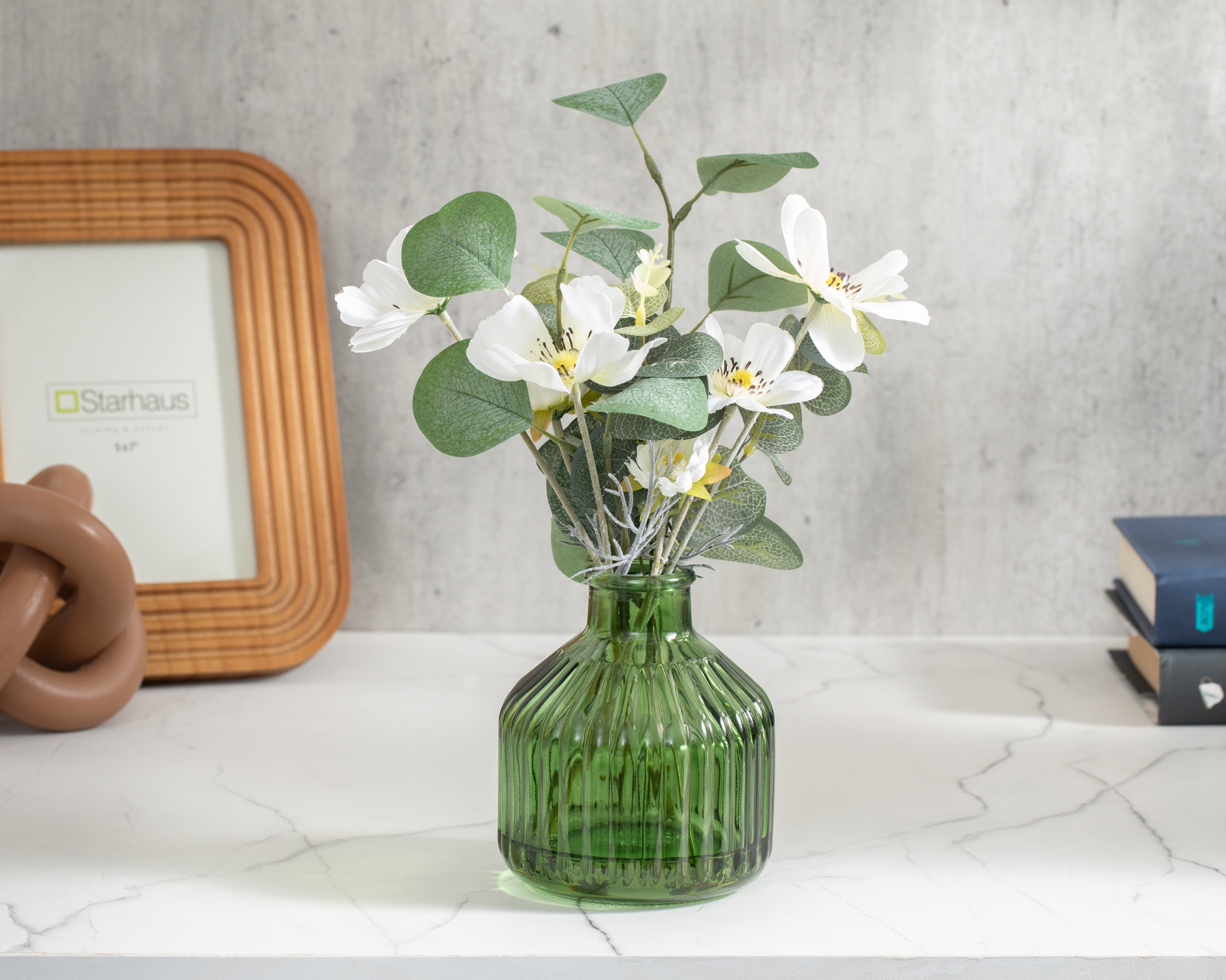 Foto 4 | Foto 4 | Eucalipto Artificial Starhaus Deasach 30 cm