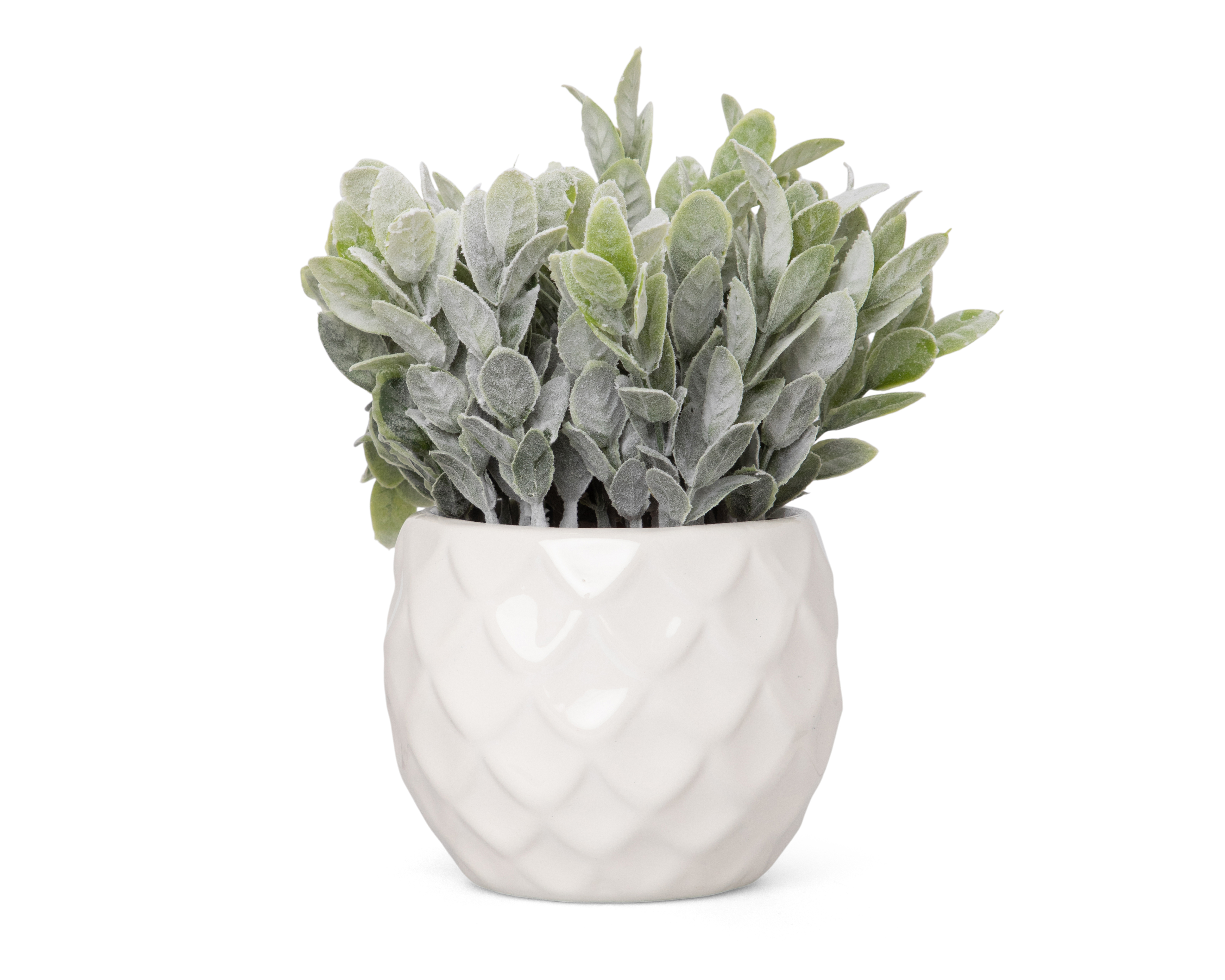 Planta Artificial con Maceta Starhaus 23 cm
