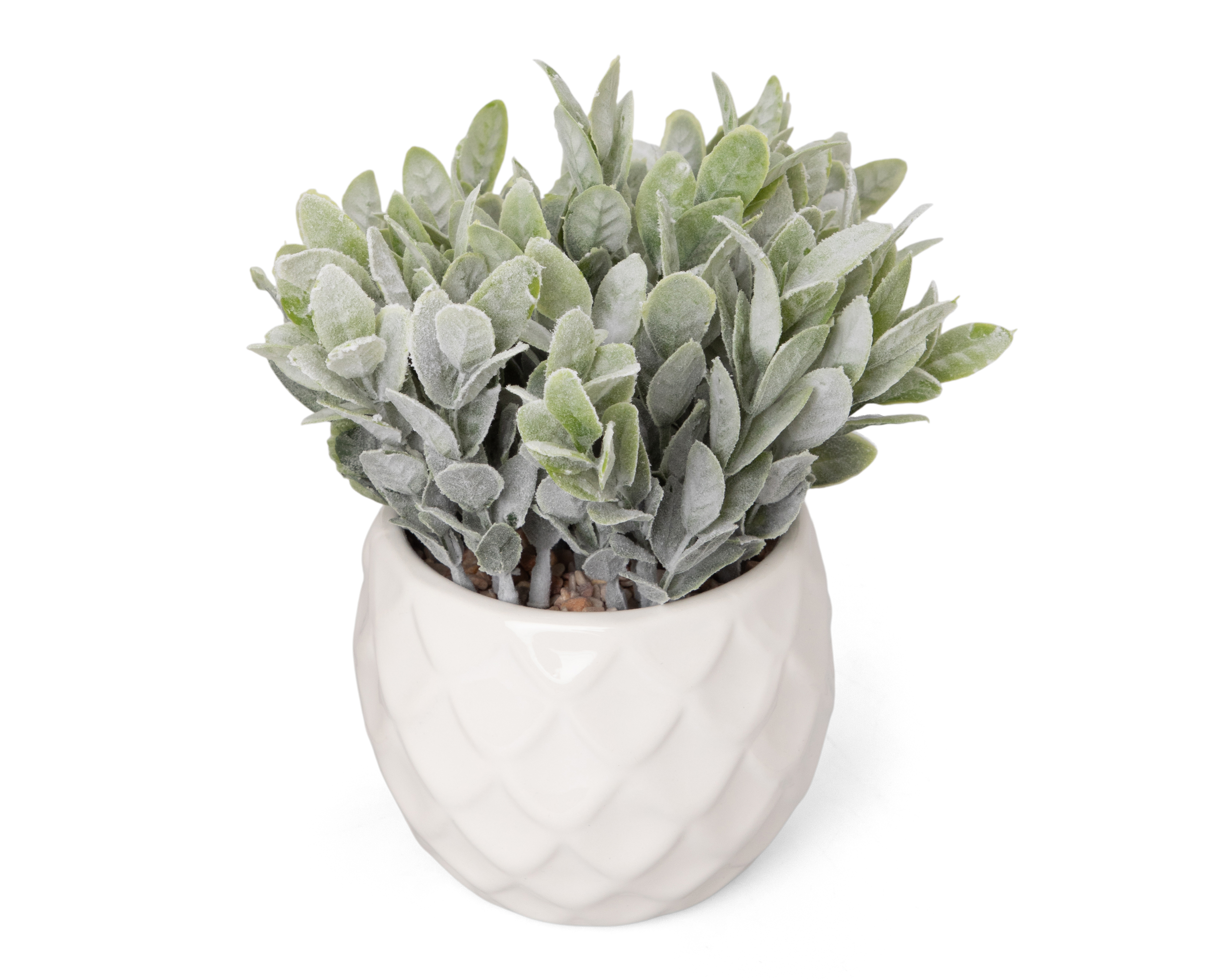 Foto 2 | Foto 2 | Planta Artificial con Maceta Starhaus 23 cm