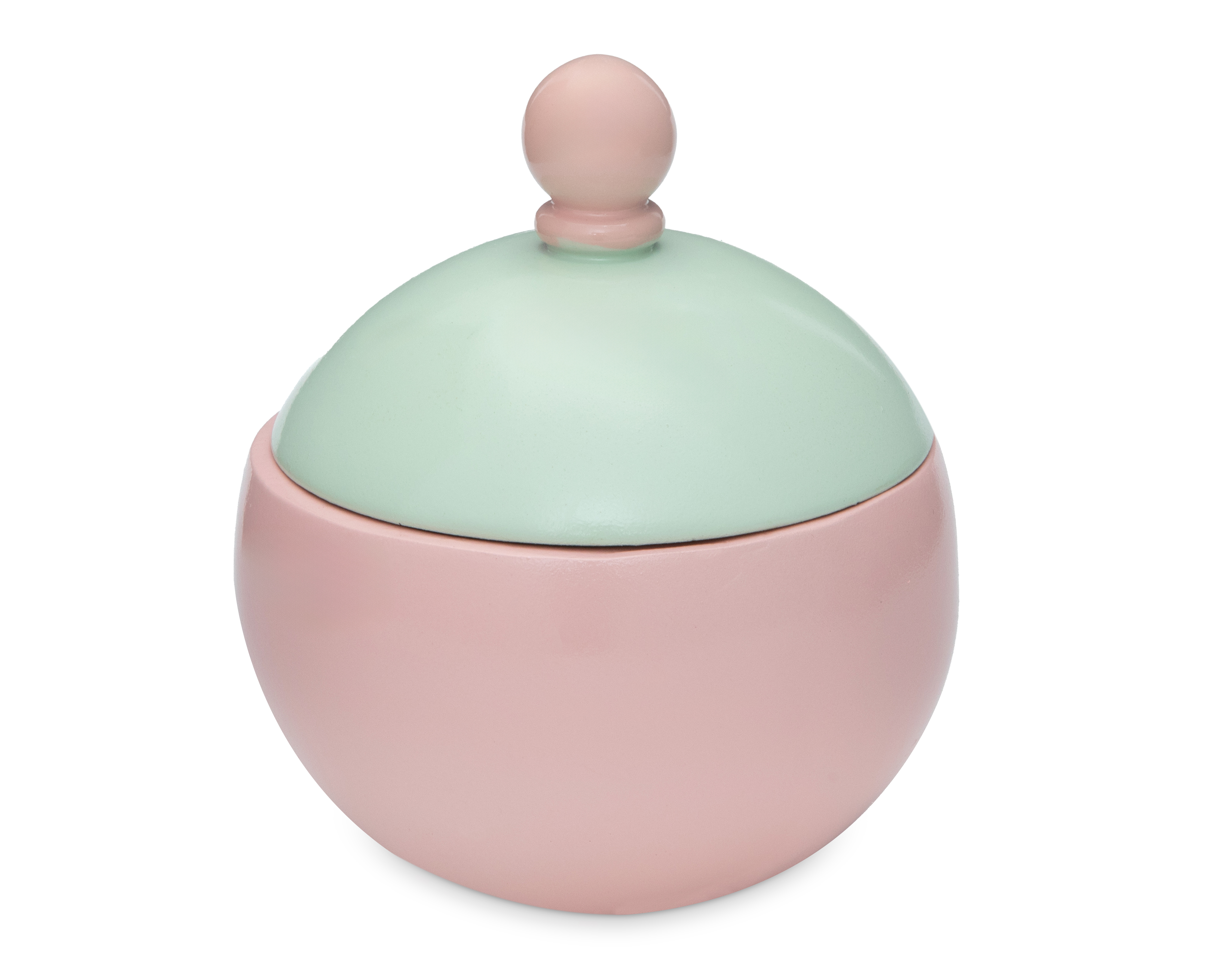 Foto 1 | Foto 1 | Joyero de Cerámica Starhaus Rosa