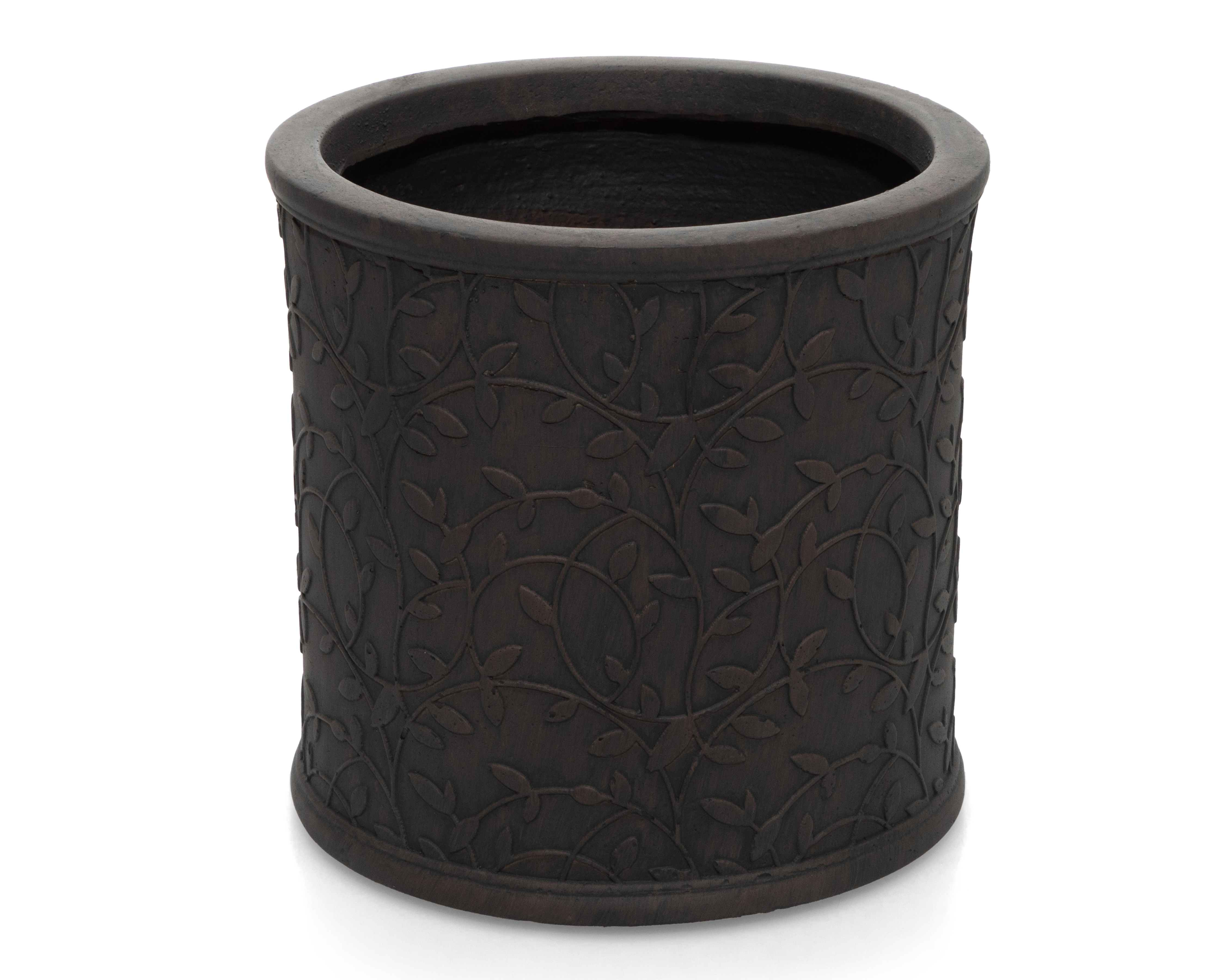 Maceta de Cemento Starhaus 23 cm