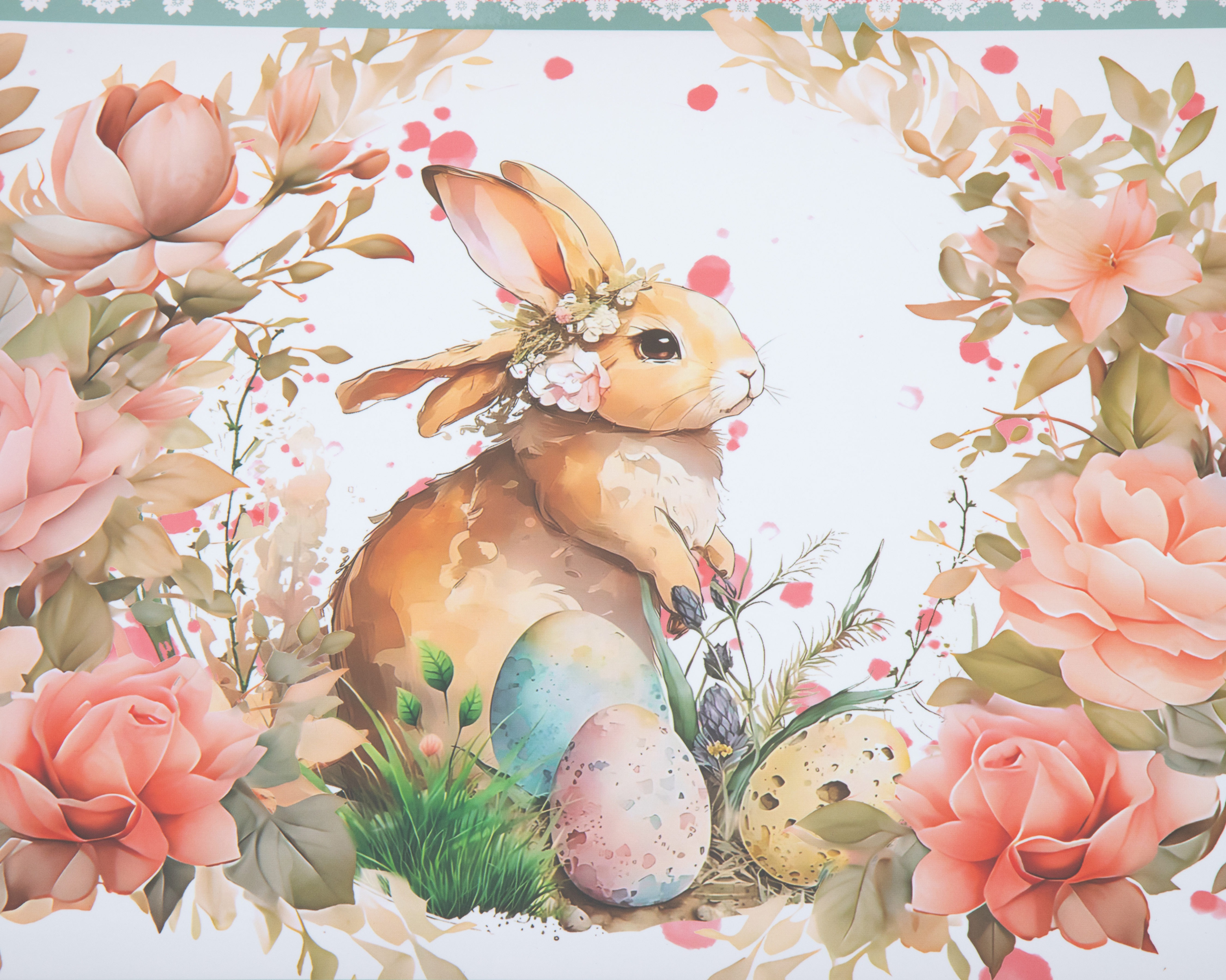 Foto 3 | Foto 3 | Charola Decorativa Solea de Plástico