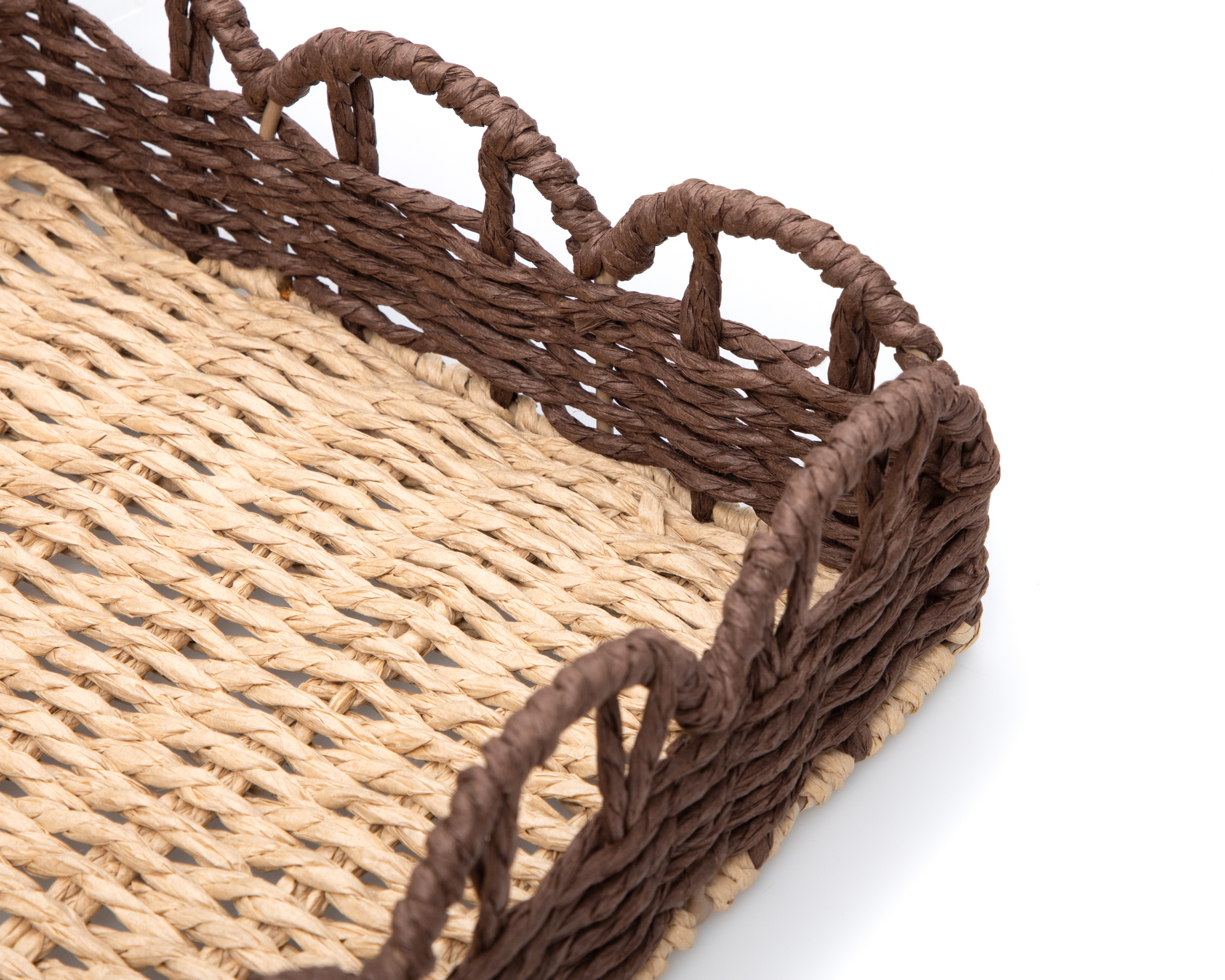 Foto 3 | Foto 3 | Charola Decorativa Rectangular Darrock