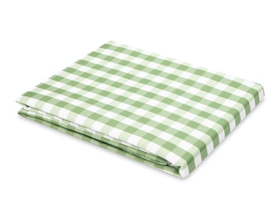 Foto 2 | Foto 2 | Mantel para Mesa Verde Starhaus Lima 180 x 140 cm