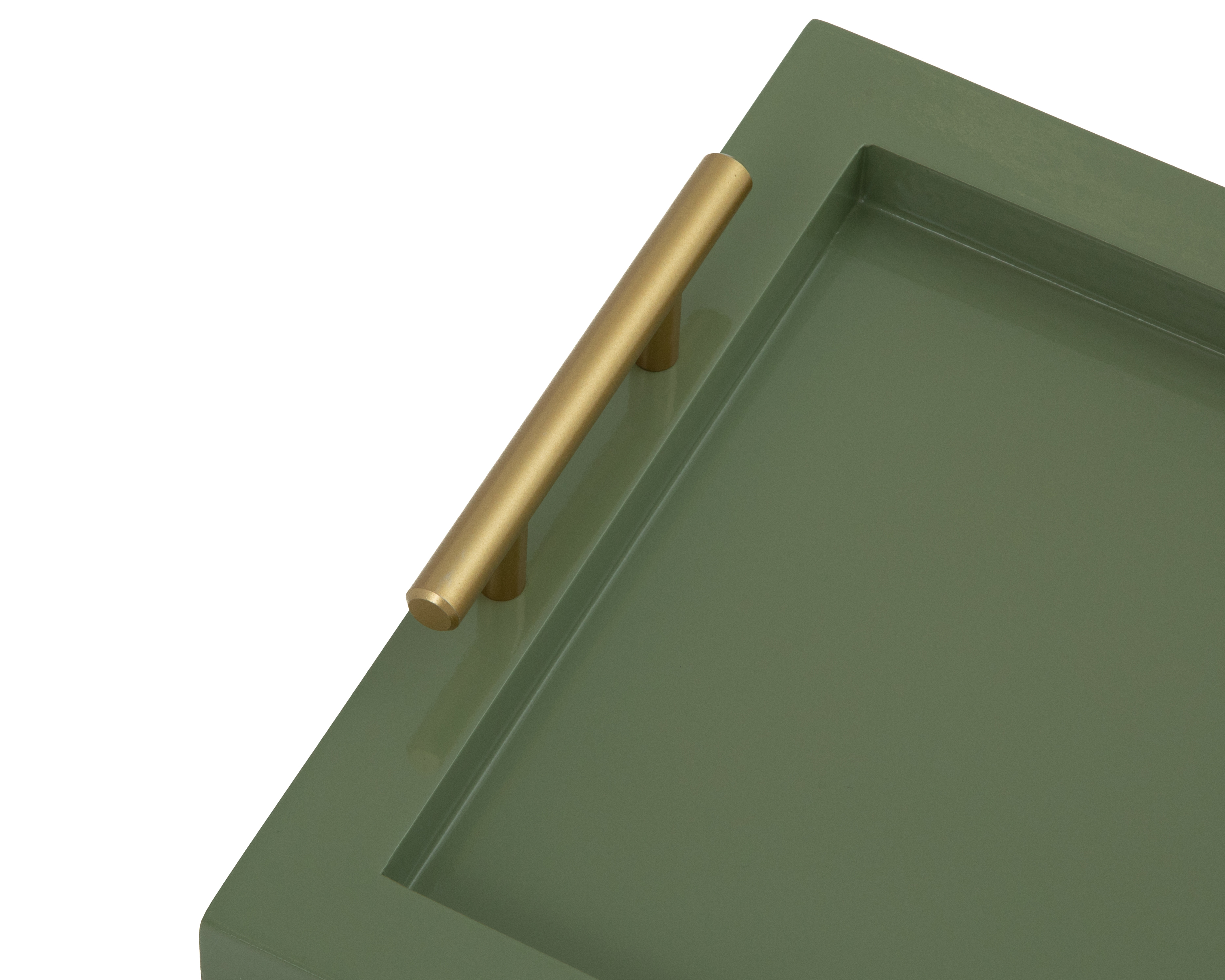 Foto 3 | Foto 3 | Charola Decorativa Rectangular Raymunda de Madera