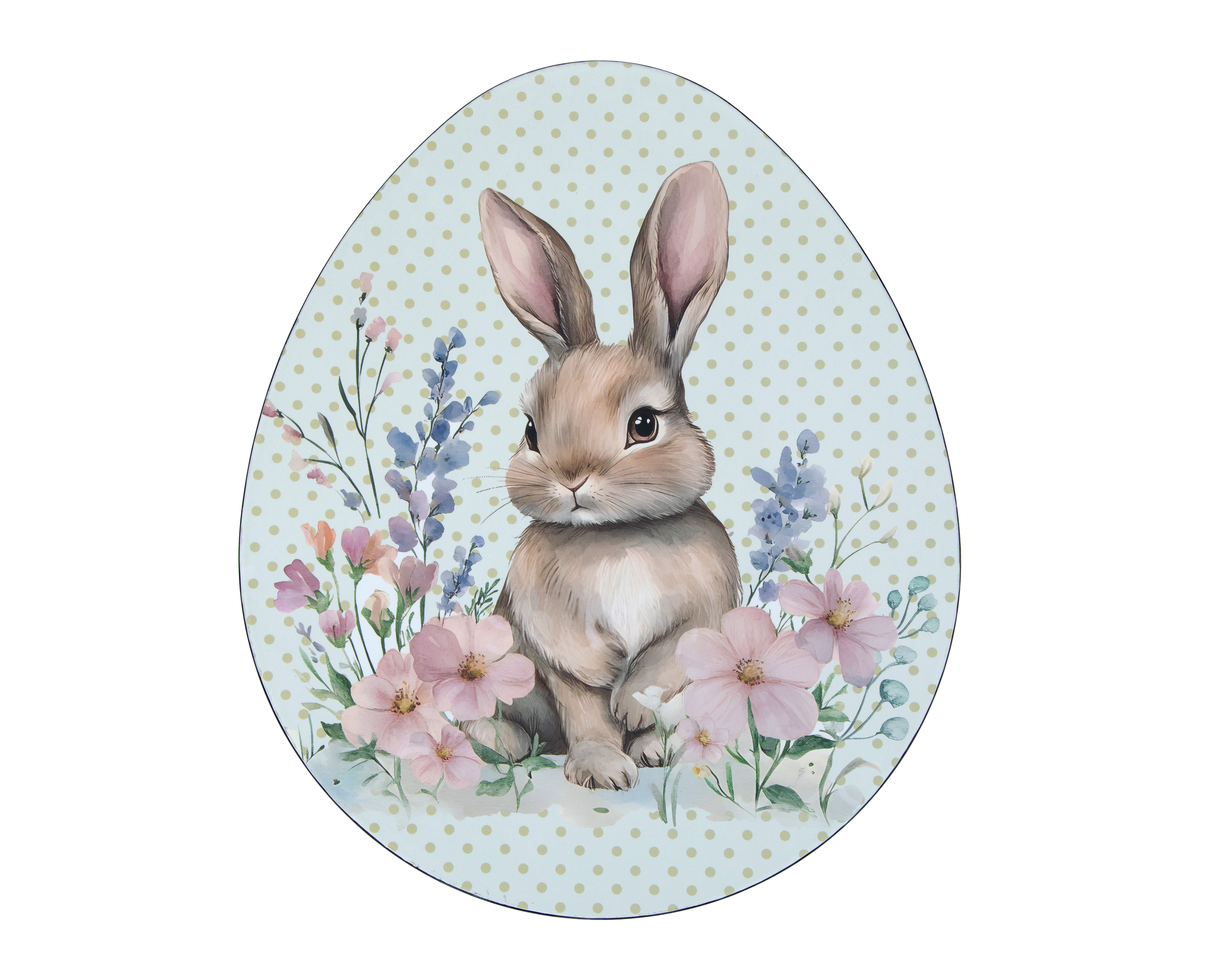 Foto 3 pulgar | Foto 2 | Plato Plano de Plástico Multicolor