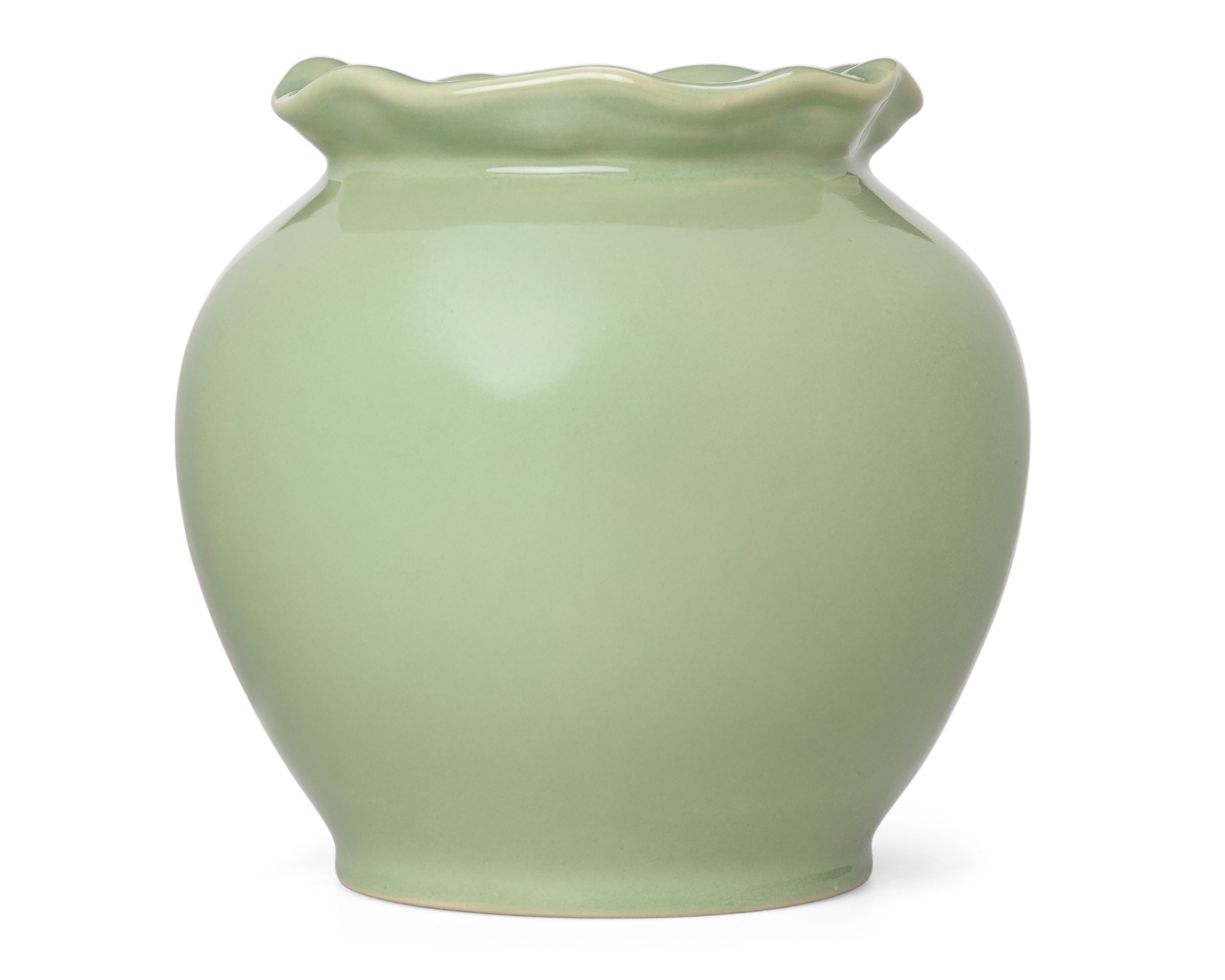 Foto 2 pulgar | Foto 1 | Jarrón de Cerámica Starhaus Daron