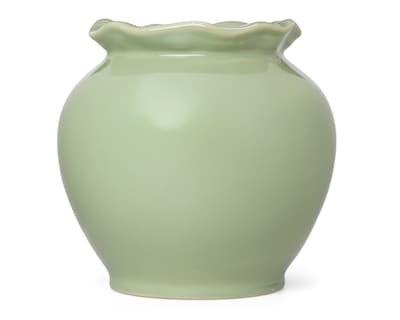 Foto 1 | Foto 1 | Jarrón de Cerámica Starhaus Daron