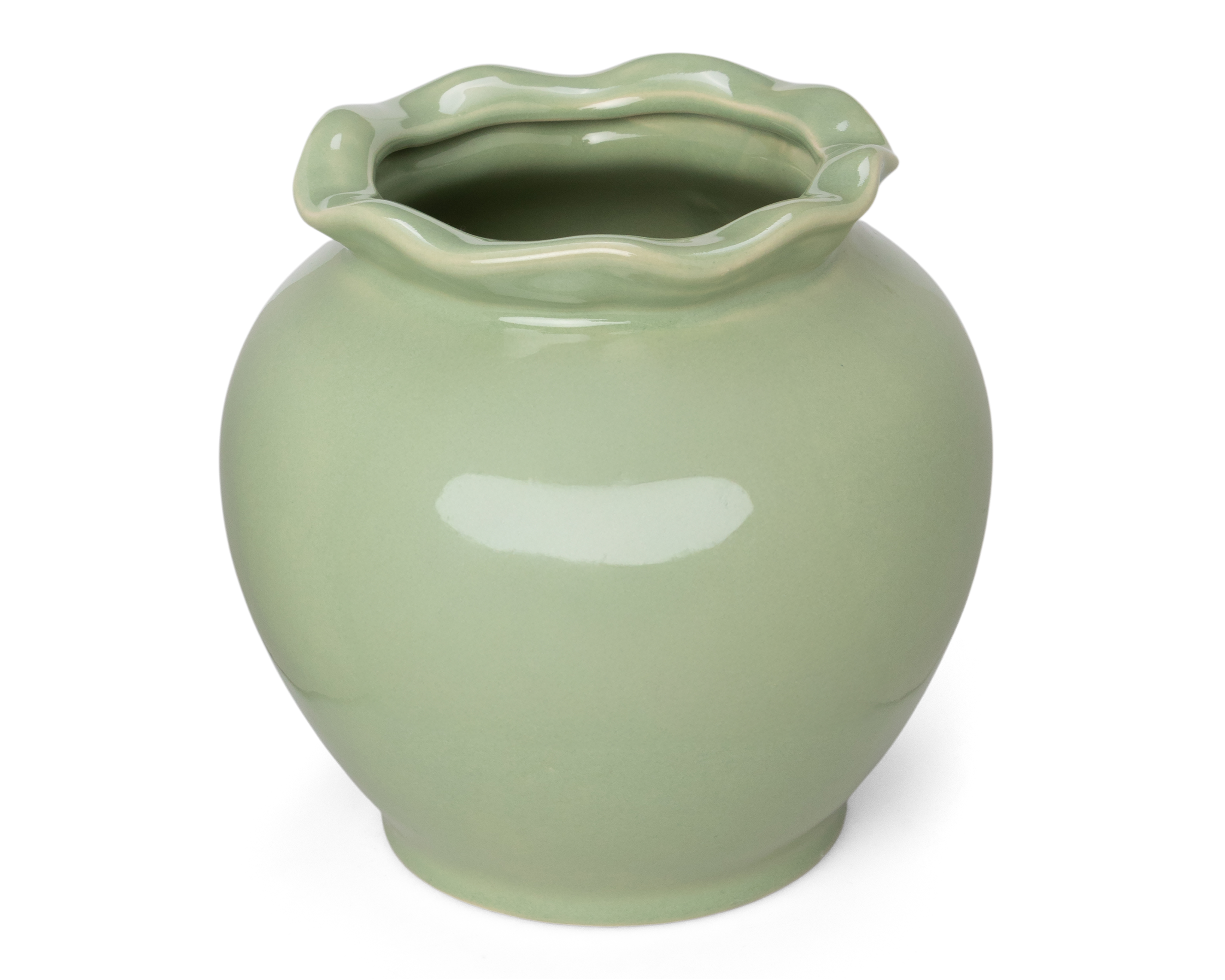 Foto 3 pulgar | Foto 2 | Jarrón de Cerámica Starhaus Daron