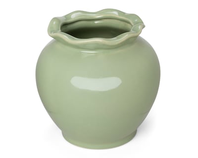 Foto 2 | Foto 2 | Jarrón de Cerámica Starhaus Daron