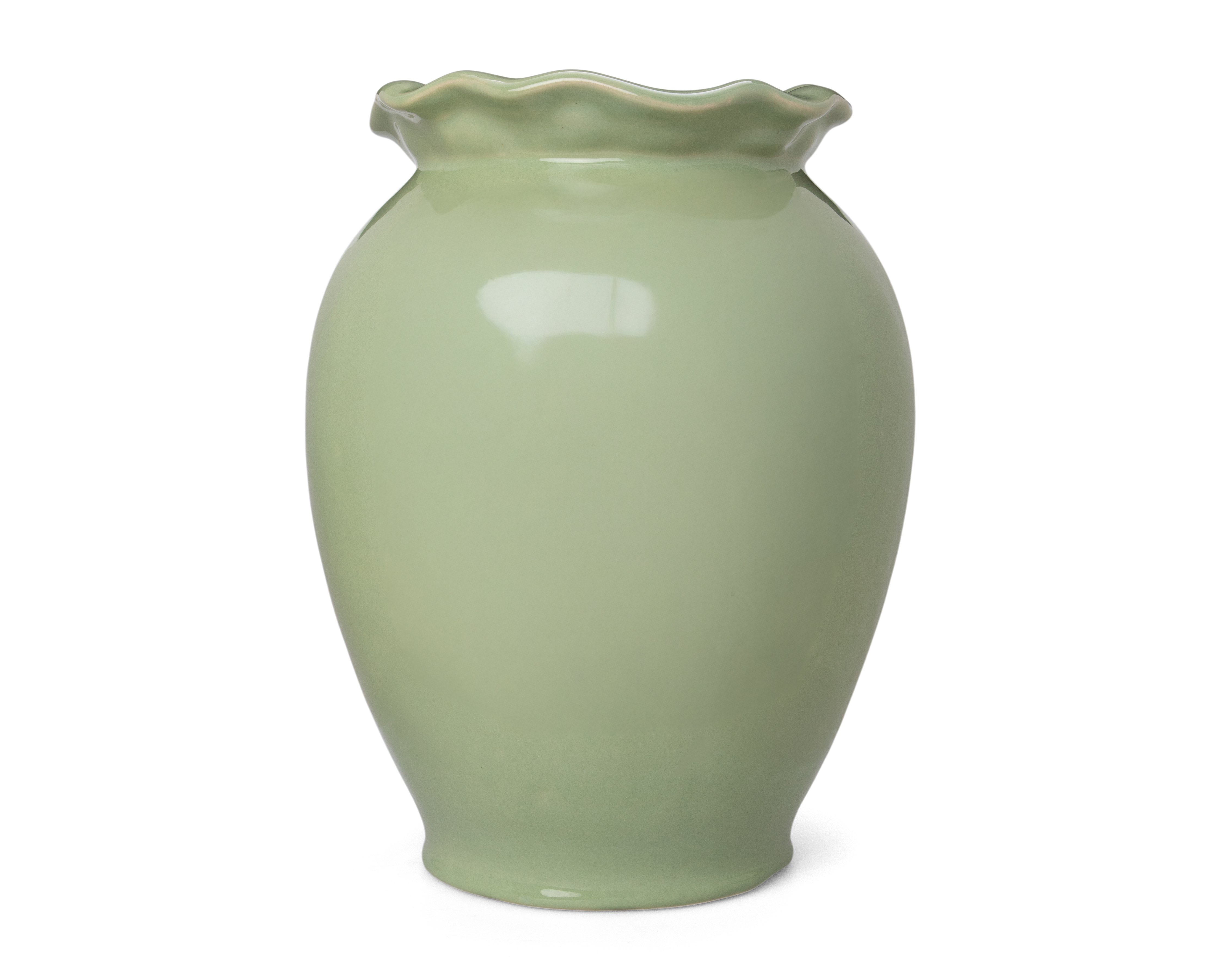 Foto 2 pulgar | Foto 1 | Jarrón de Cerámica Starhaus Darren