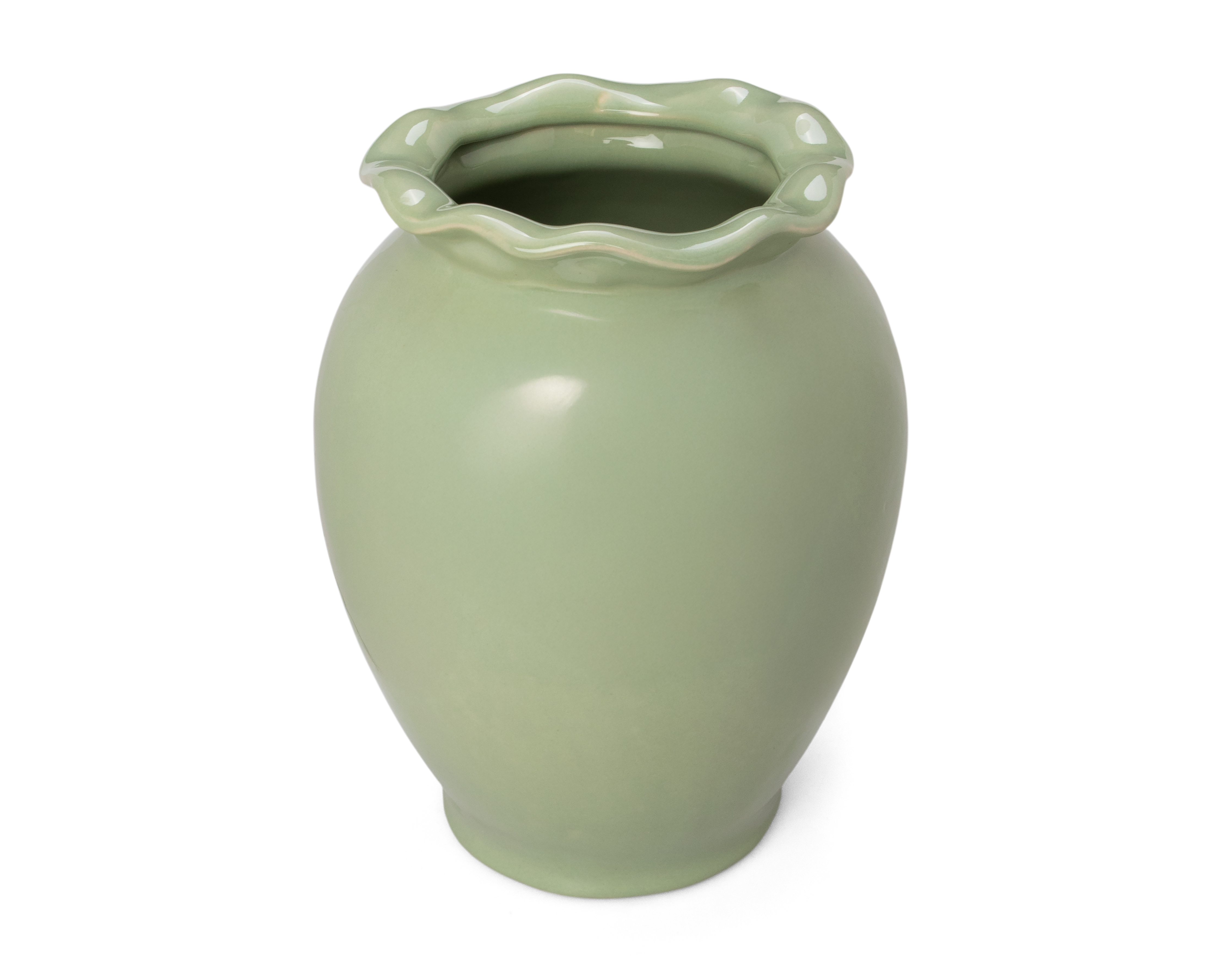 Foto 2 | Foto 2 | Jarrón de Cerámica Starhaus Darren