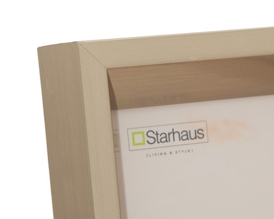 Foto 3 | Foto 3 | Portarretato de Poliestireno Starhaus 4 x 6 Pulgadas