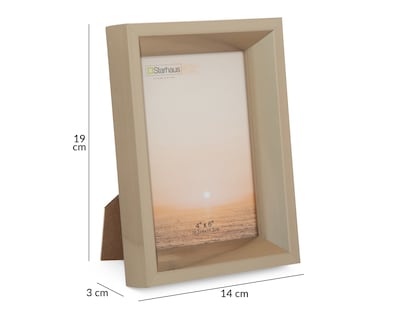 Foto 5 | Foto 5 | Portarretato de Poliestireno Starhaus 4 x 6 Pulgadas