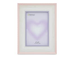 Portarretrato de Poliestireno Starhaus 4 x 6 Pulgadas