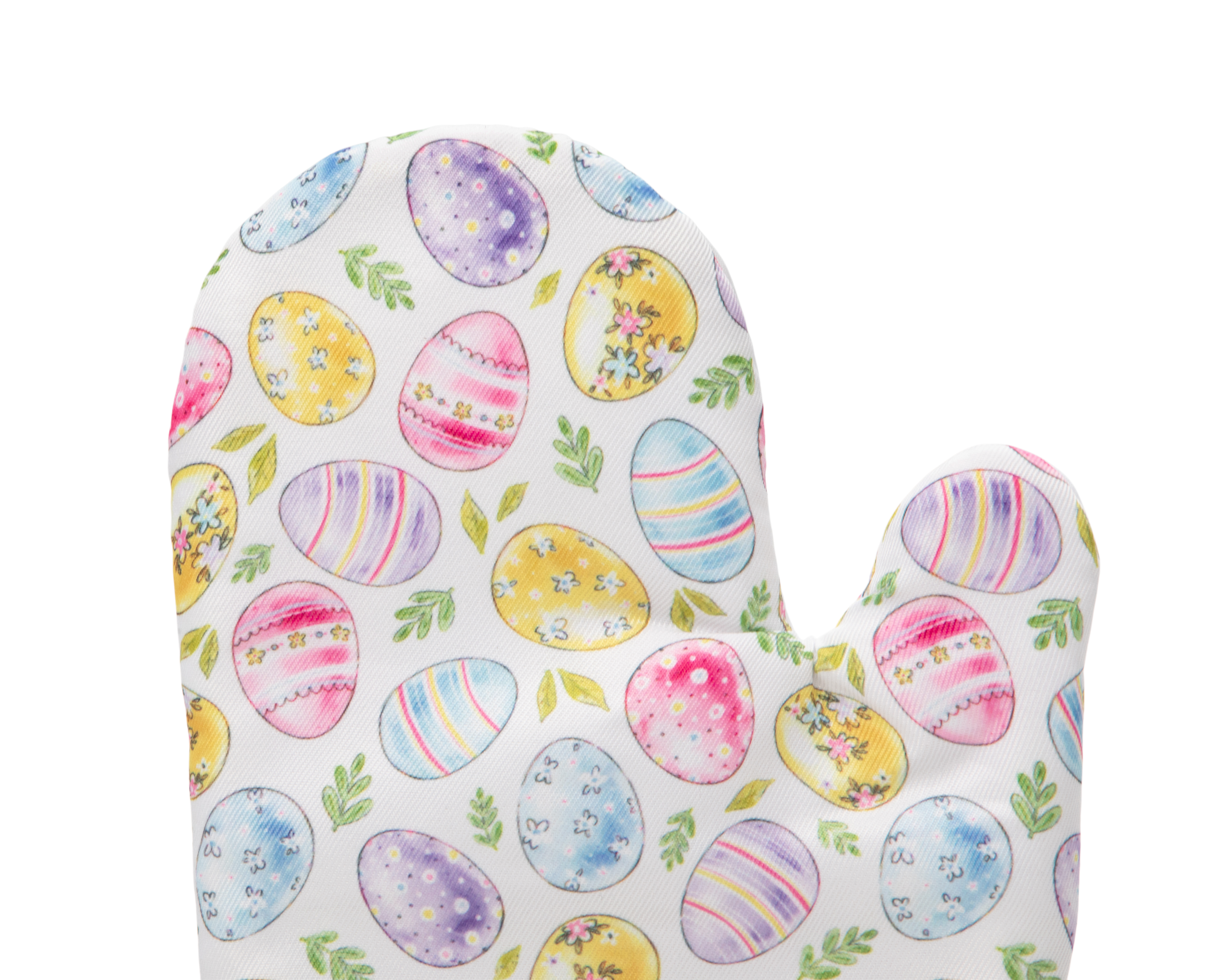 Foto 5 pulgar | Foto 4 | Guante y Agarradera para Cocina Starhaus de Poliéster 2 Piezas