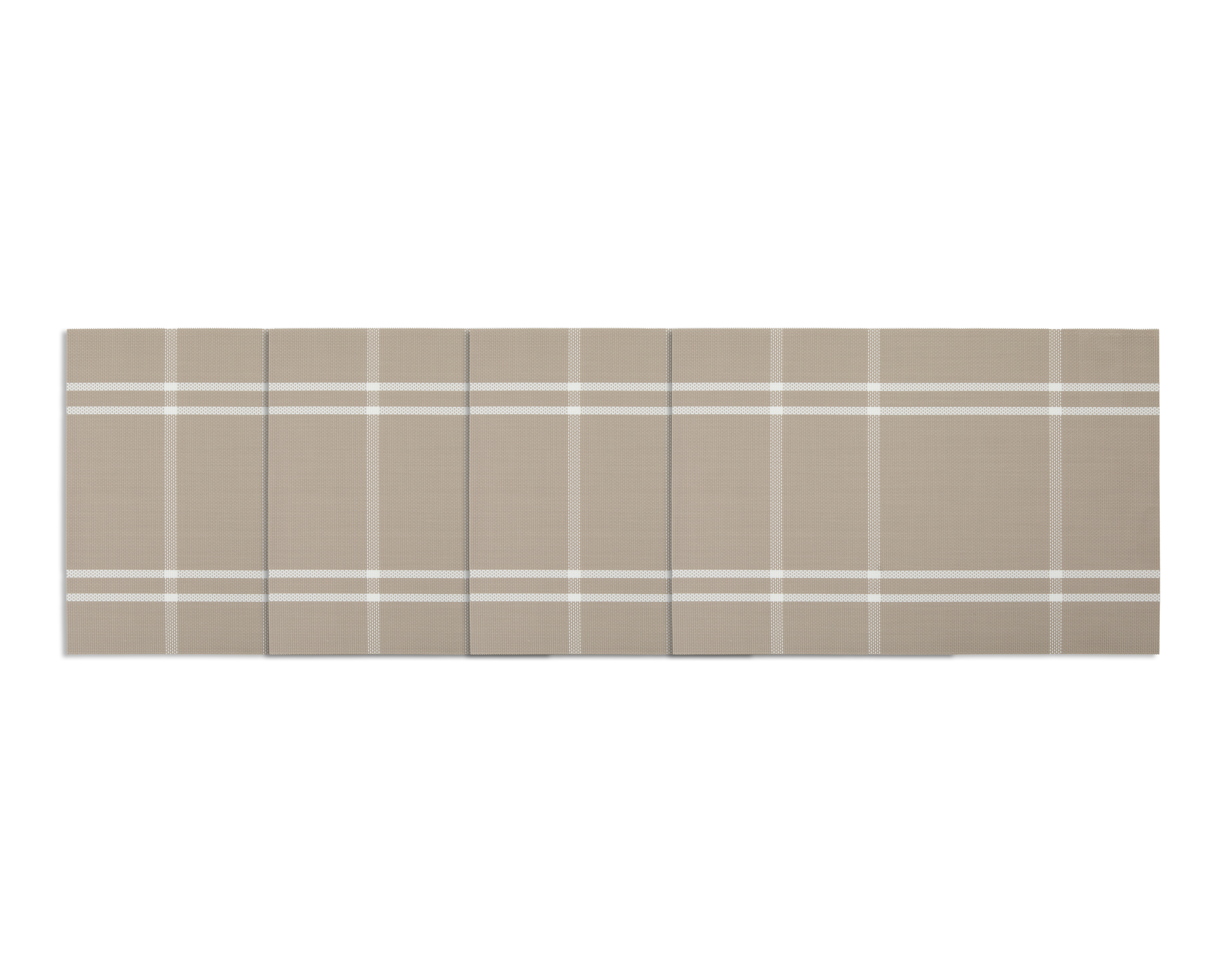 Foto 2 | Foto 2 | Mantel Individual Starhaus Jasmine 4 Piezas