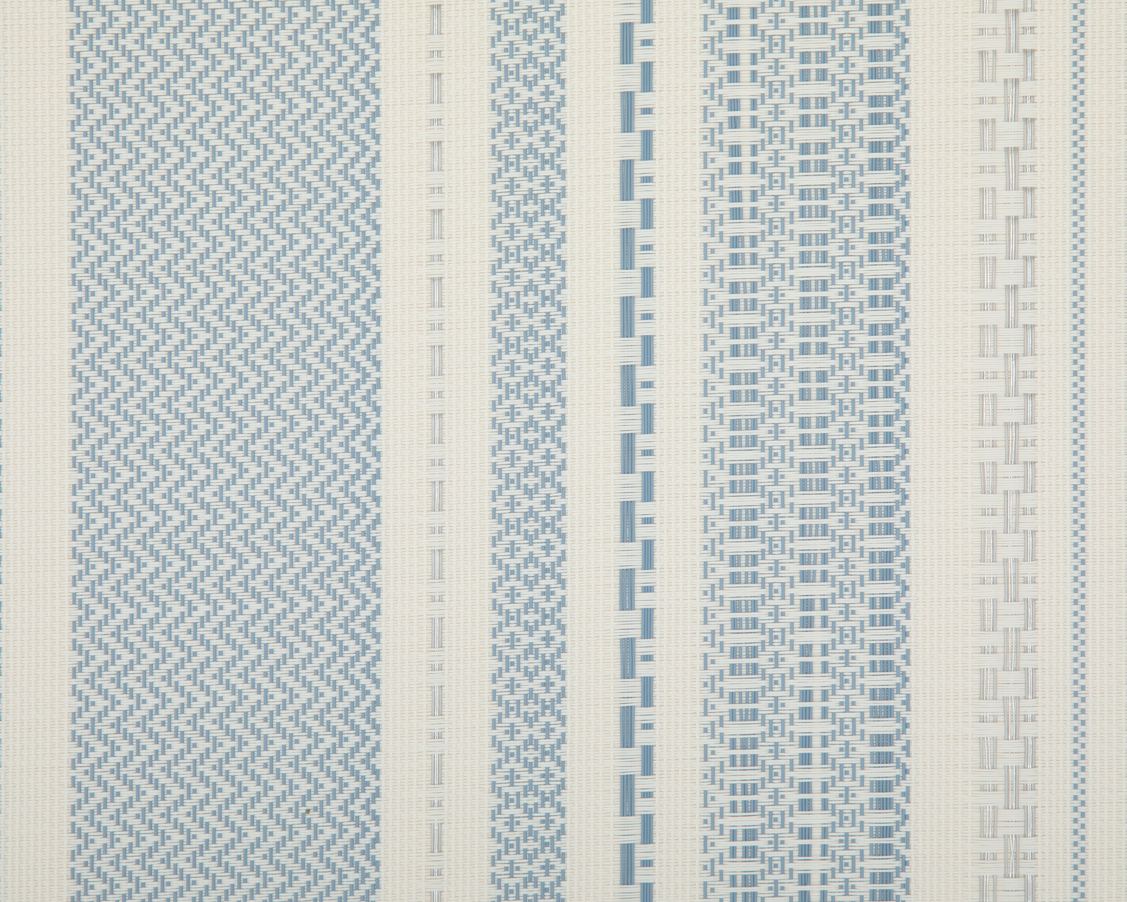 Foto 4 | Foto 4 | Mantel Individual Azul Starhaus Iris 4 Piezas