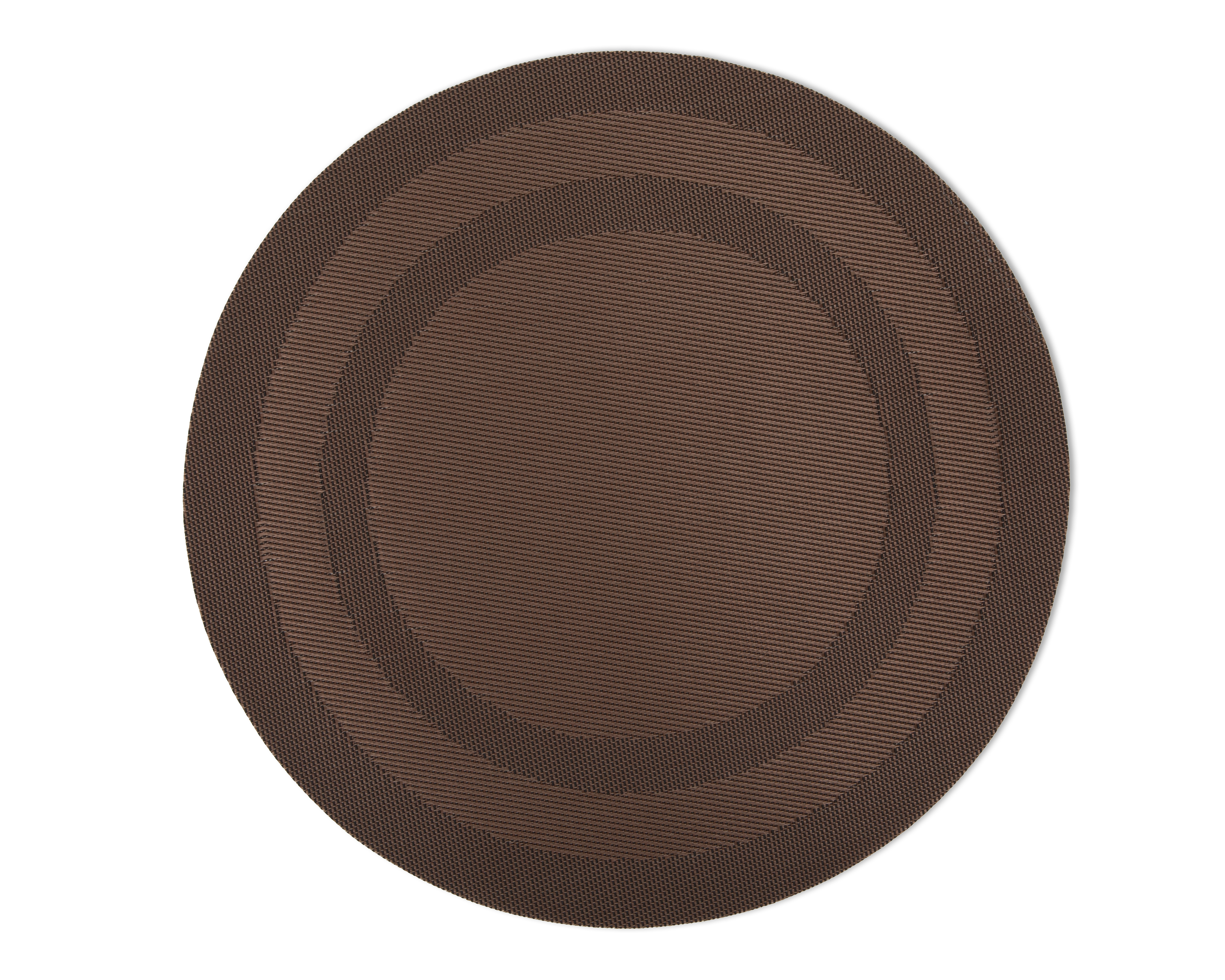 Foto 4 pulgar | Foto 3 | Mantel Individual Café Starhaus Cocoa 4 Piezas