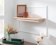 Repisa de Madera Starhaus