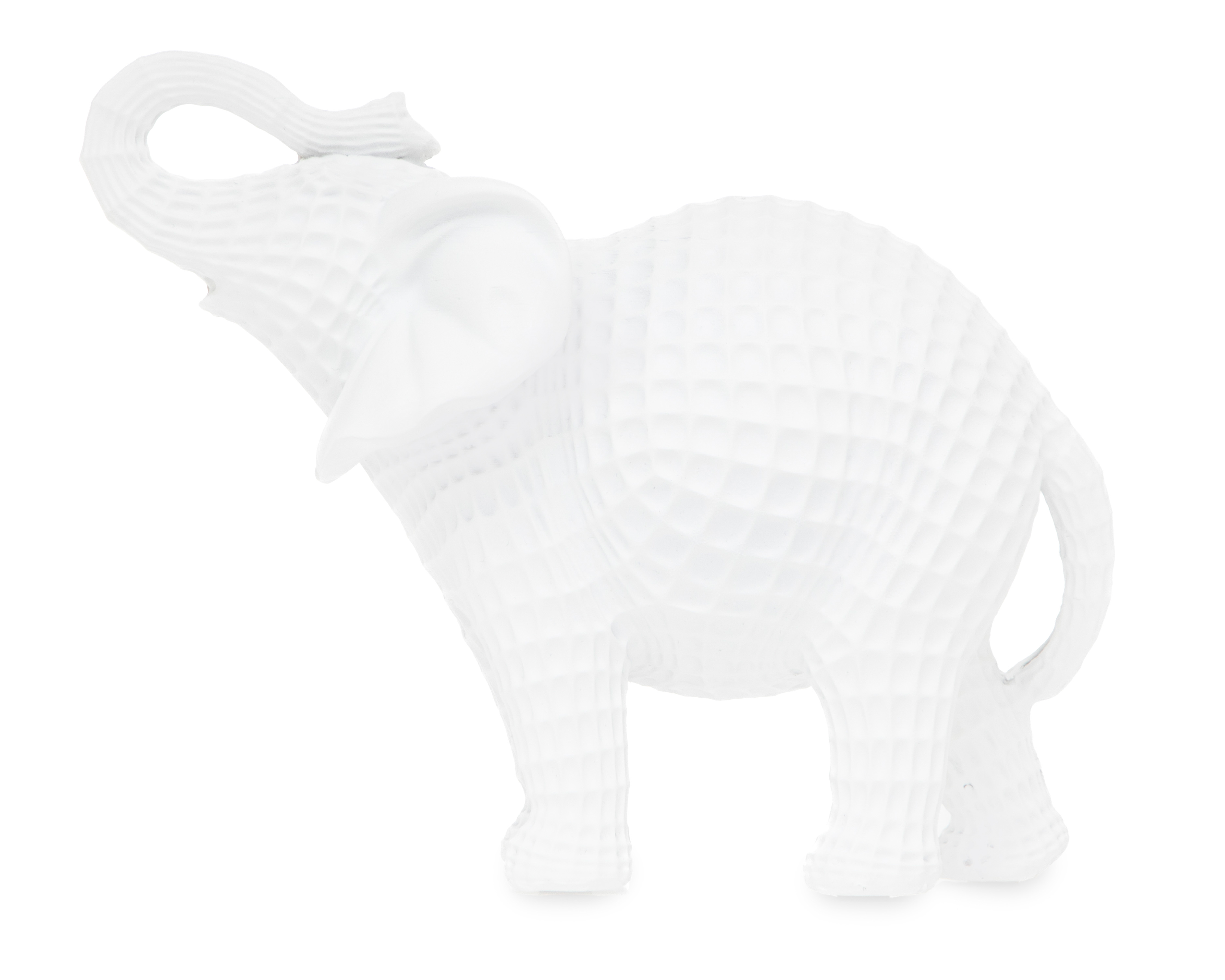 Foto 2 | Foto 2 | Escultura de Elefante Luisa de Poliresina