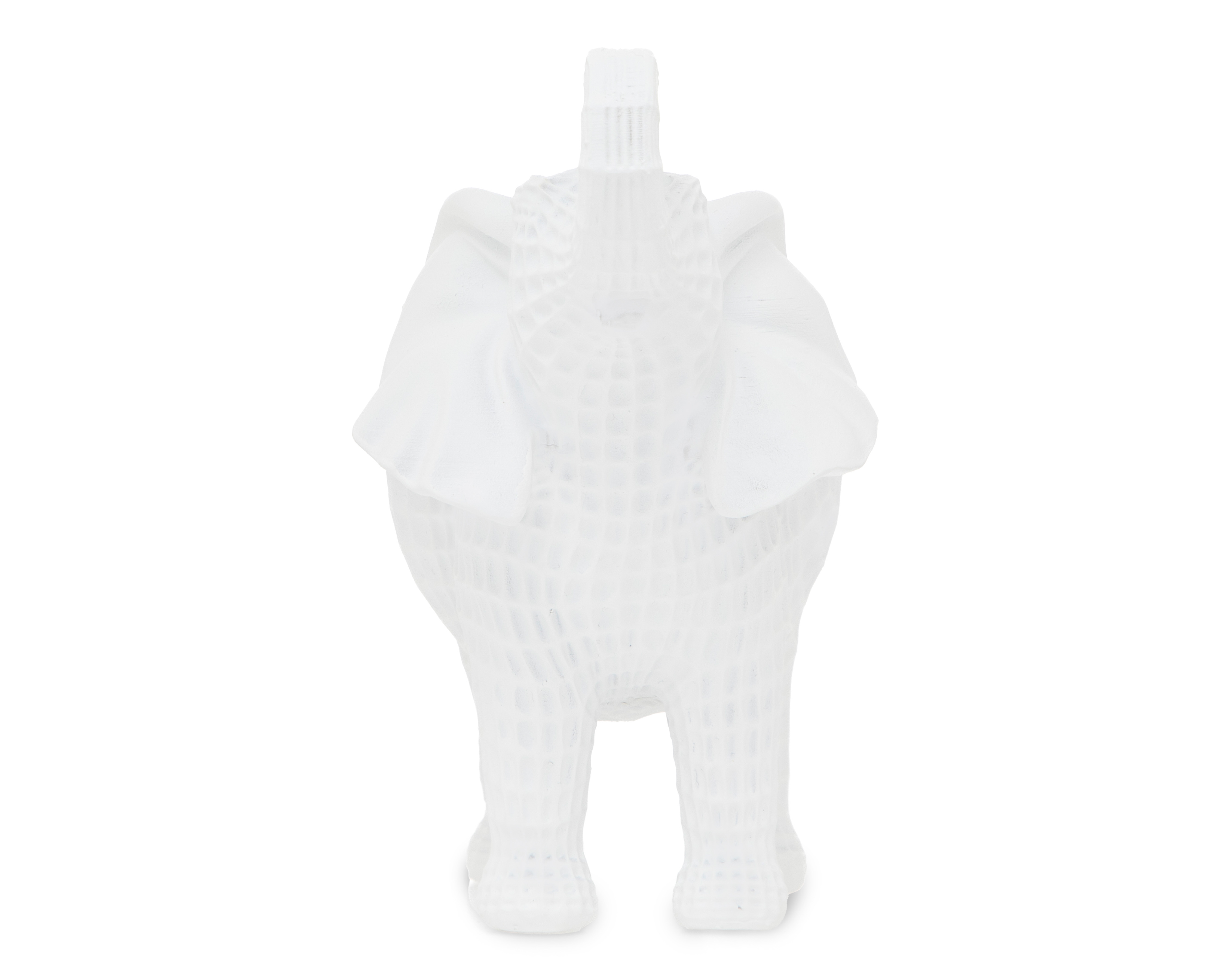 Foto 3 | Foto 3 | Escultura de Elefante Luisa de Poliresina