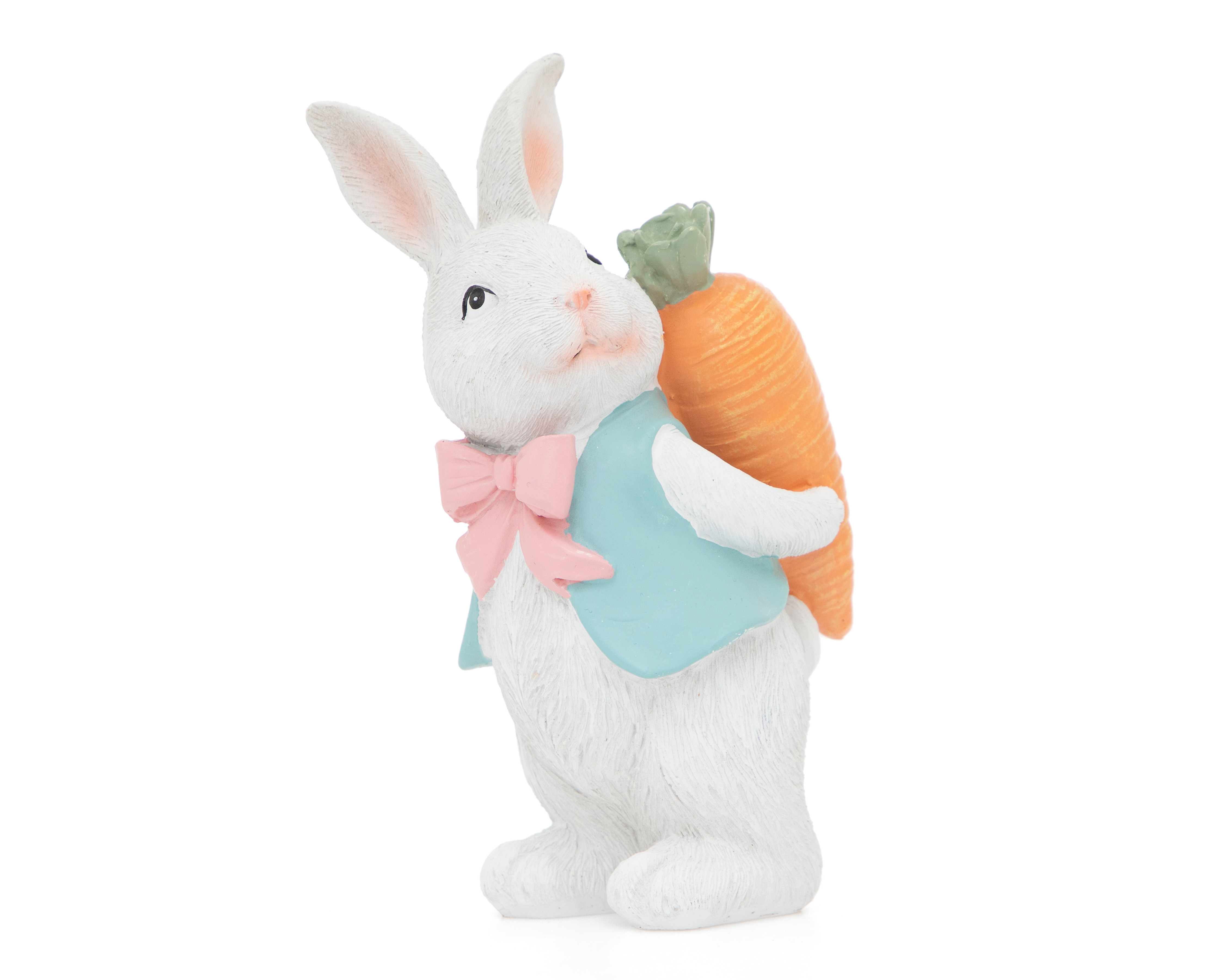 Foto 1 | Foto 1 | Figura Decorativa de Conejo de Pascua Totto de Poliresina