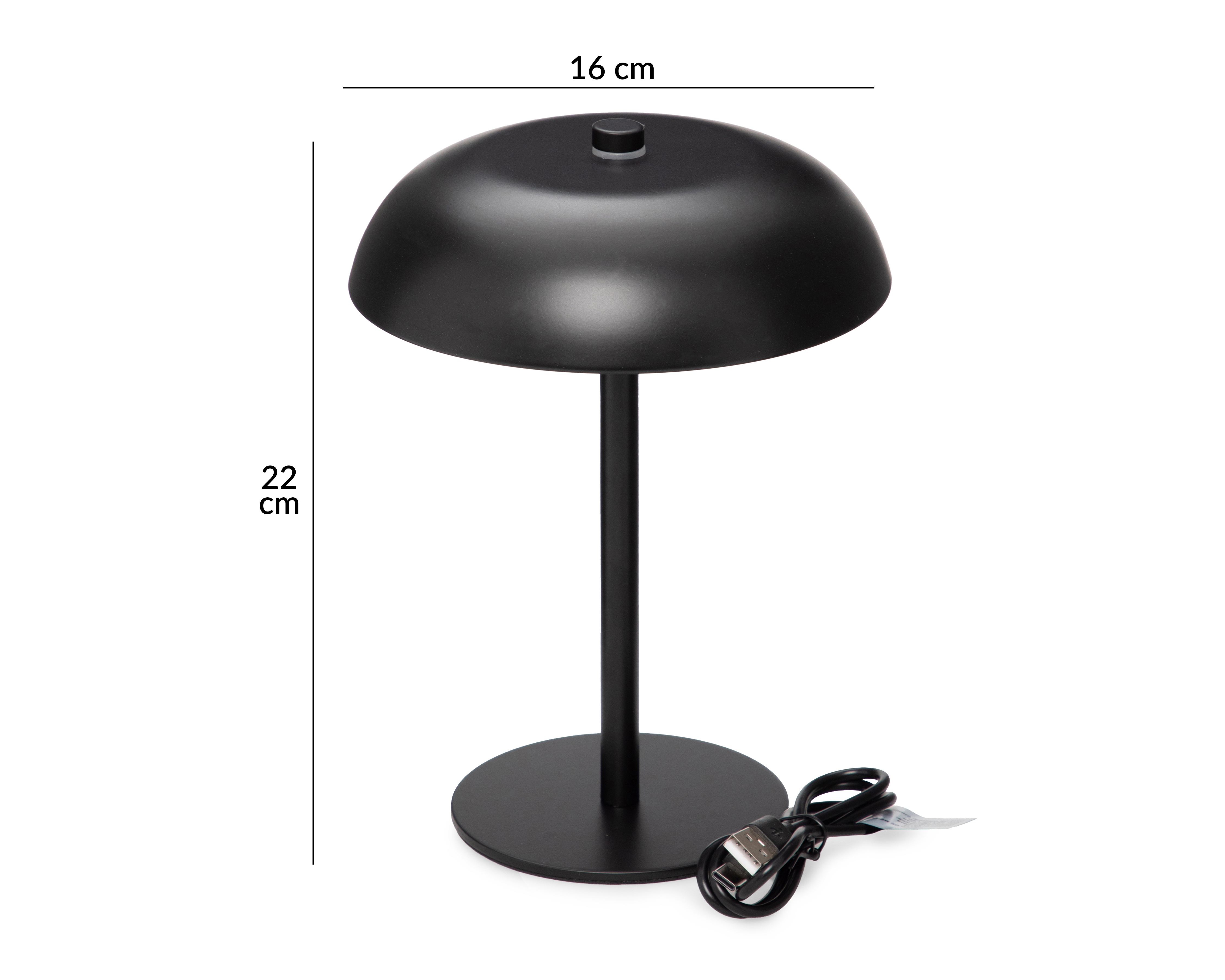 Foto 6 pulgar | Foto 5 | Lámpara de Escritorio Yalia