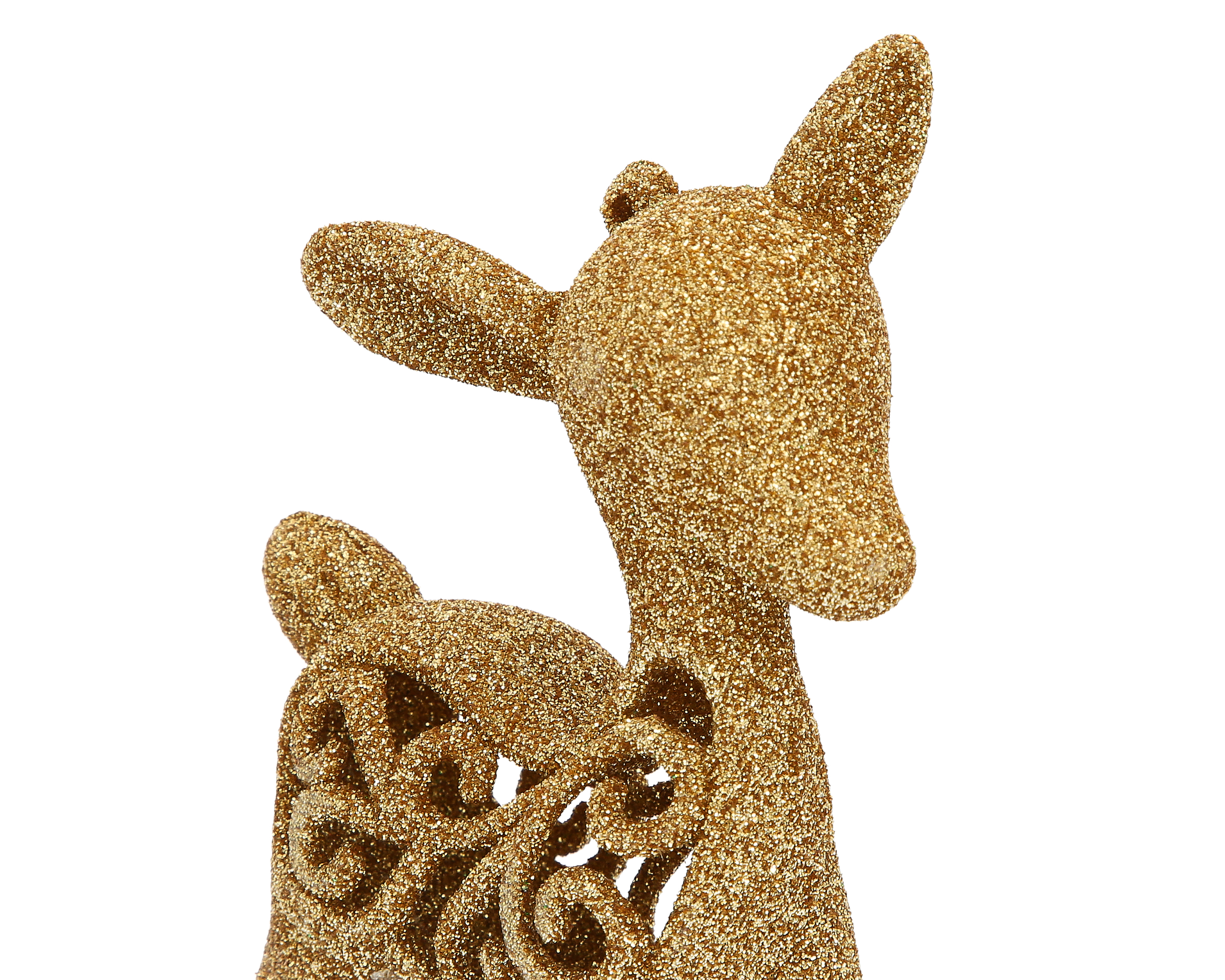 Foto 4 pulgar | Foto 3 | Adornos Navideños Renitos Pine 4 Piezas