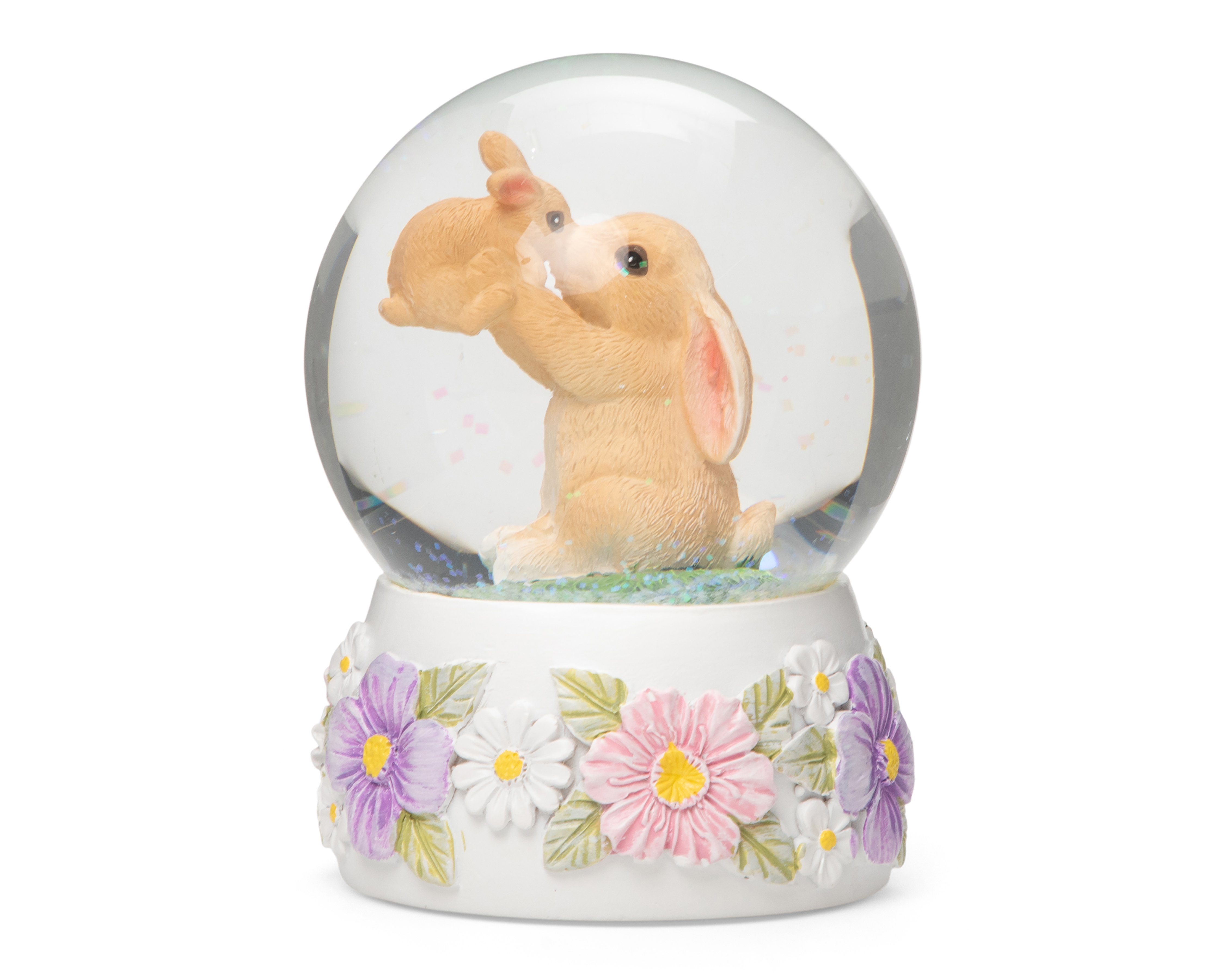 Foto 3 pulgar | Foto 2 | Esfera de Agua Roberts de Vidrio