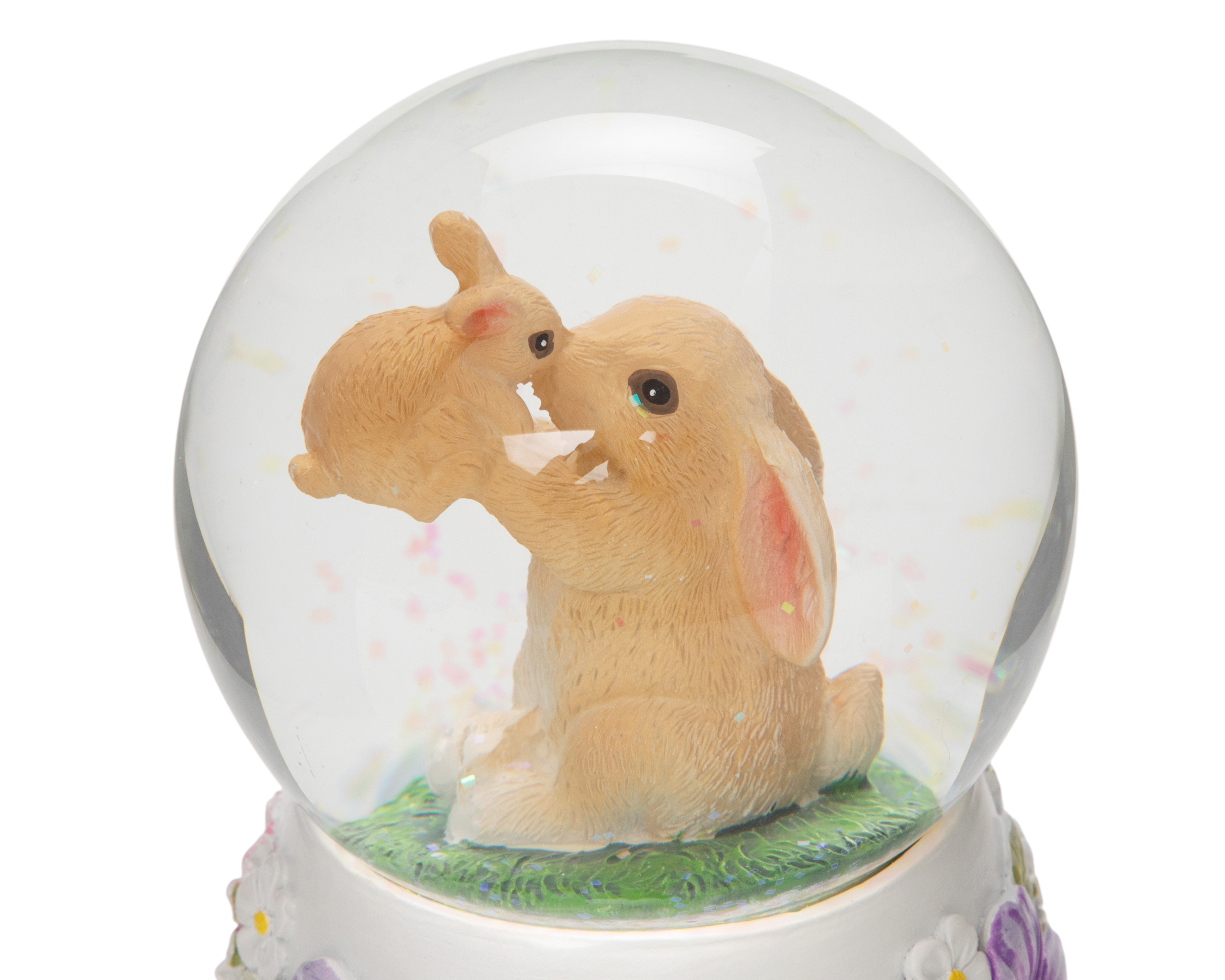 Foto 3 | Foto 3 | Esfera de Agua Roberts de Vidrio