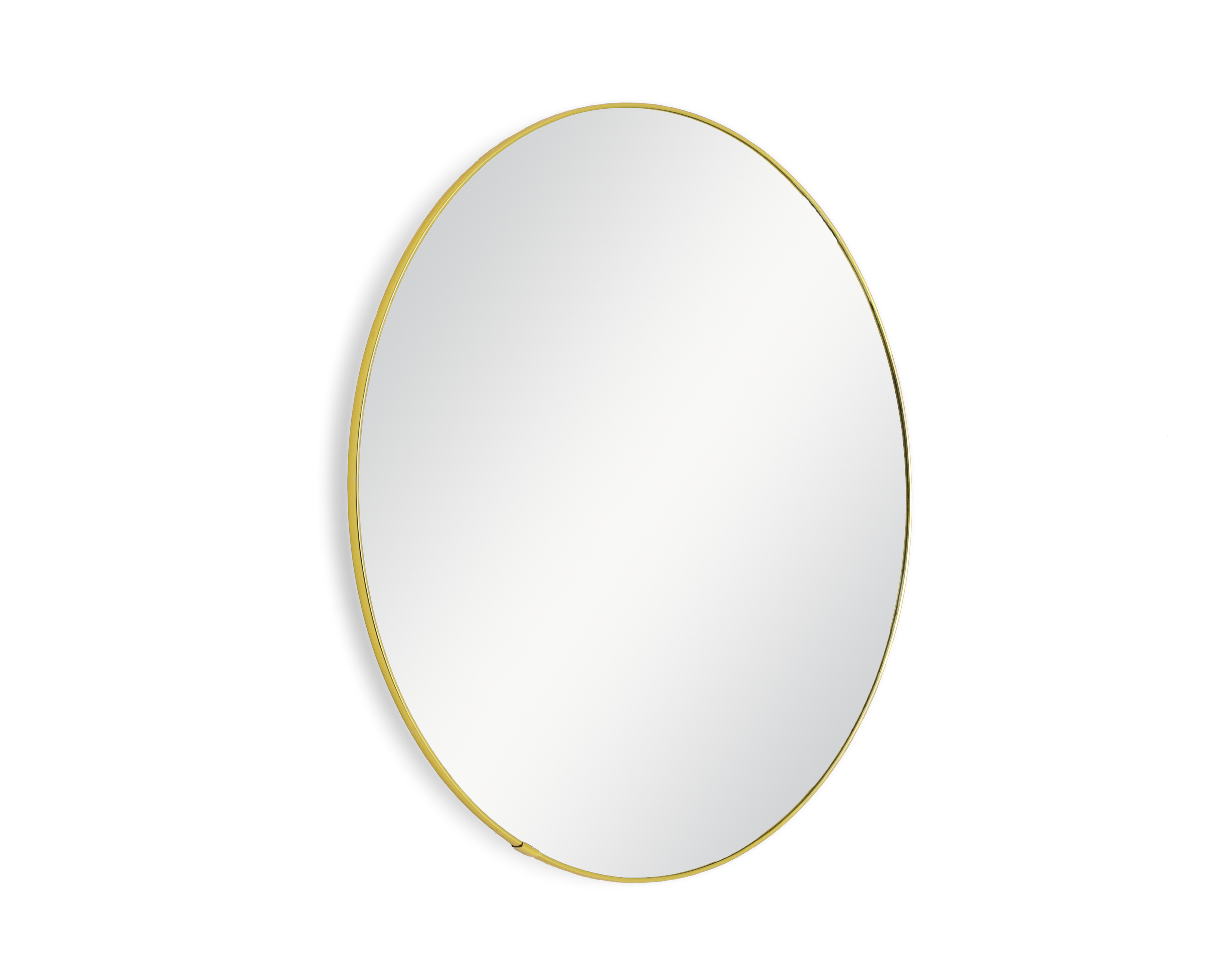 Foto 3 | Foto 3 | Espejo Redondo Alexis 50 cm