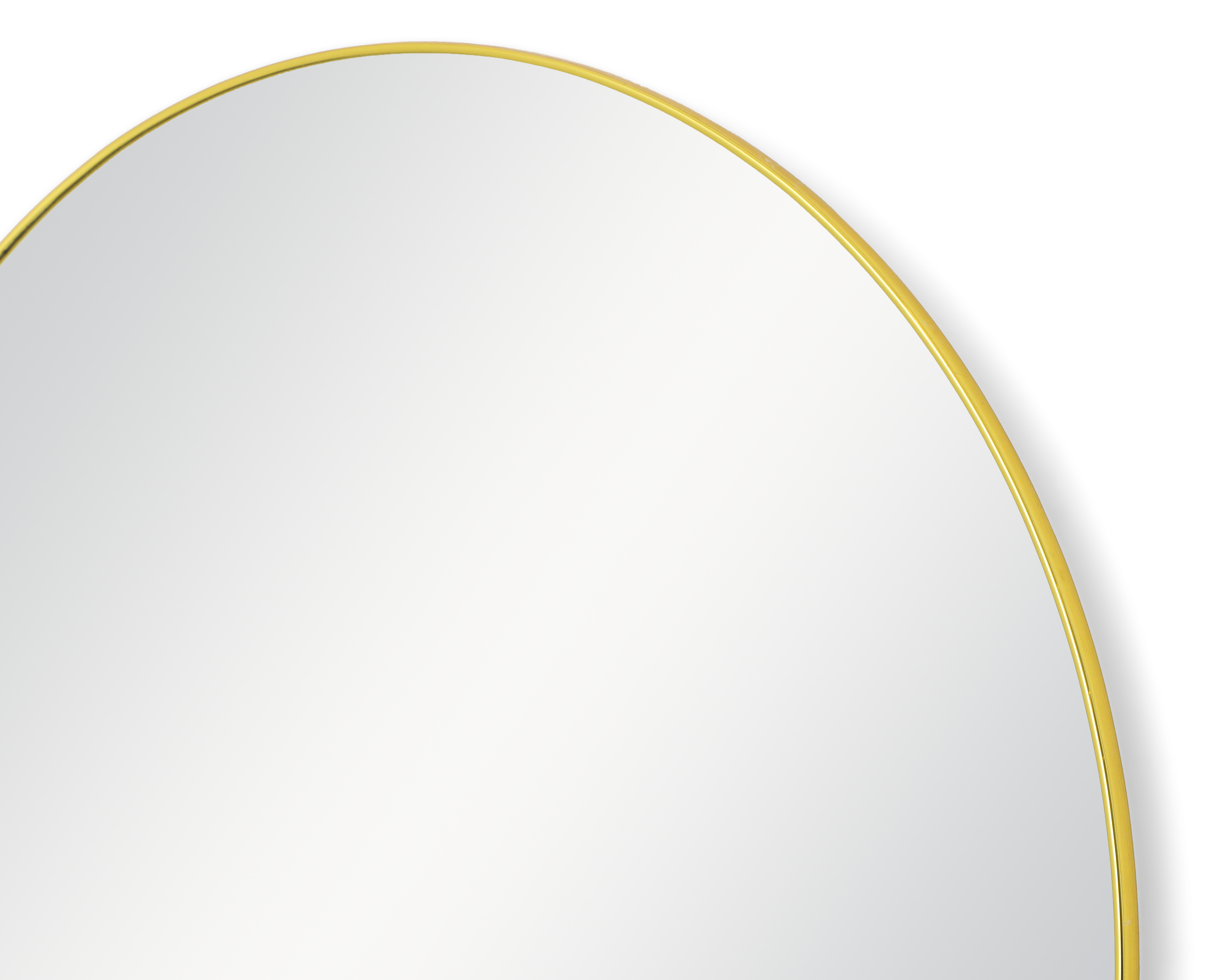 Foto 4 | Foto 4 | Espejo Redondo Alexis 50 cm