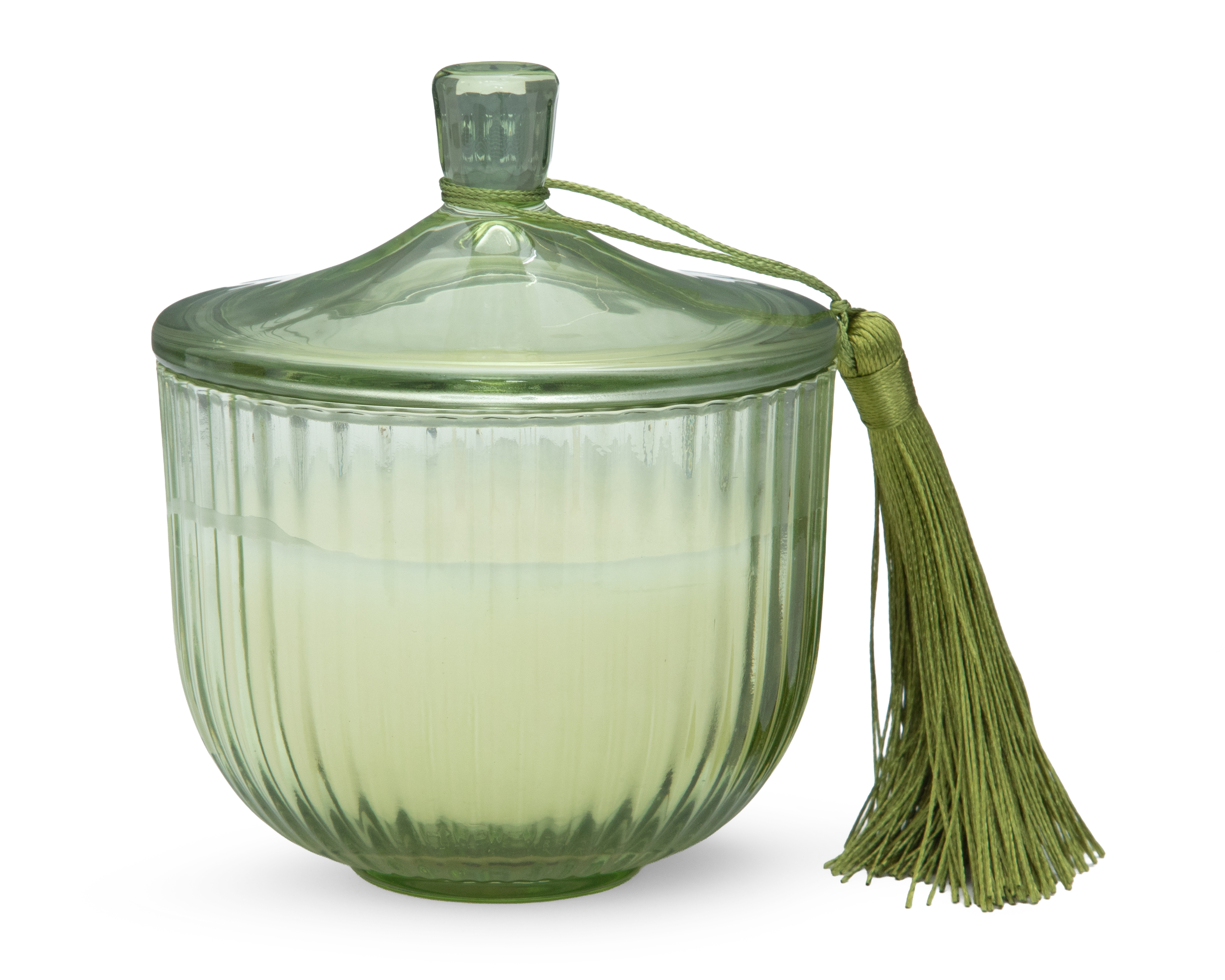 Vela Aromática Cedro Balsámico