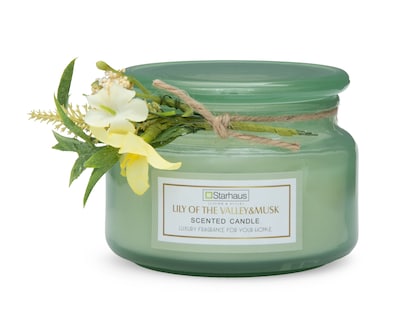 Foto 1 | Foto 1 | Vela Aromatica Lirio de los Valles