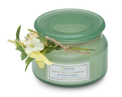 Foto 2 | Foto 2 | Vela Aromatica Lirio de los Valles