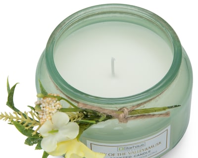 Foto 3 | Foto 3 | Vela Aromatica Lirio de los Valles