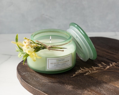 Foto 4 | Foto 4 | Vela Aromatica Lirio de los Valles