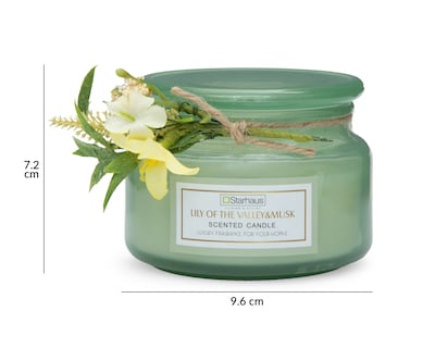 Foto 5 | Foto 5 | Vela Aromatica Lirio de los Valles