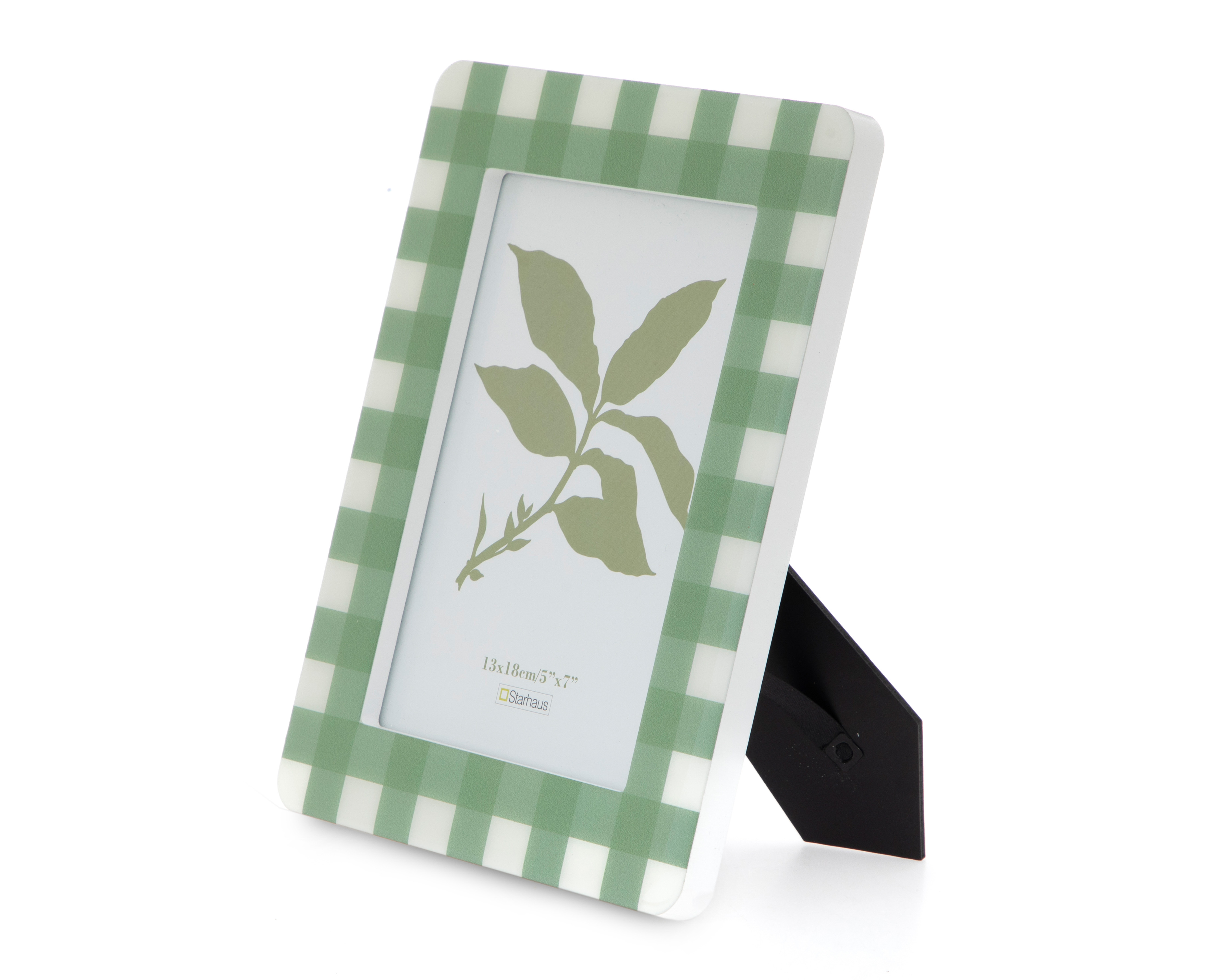 Foto 3 pulgar | Foto 2 | Portarretrato de Madera Starhaus 5 x 7 Pulgadas