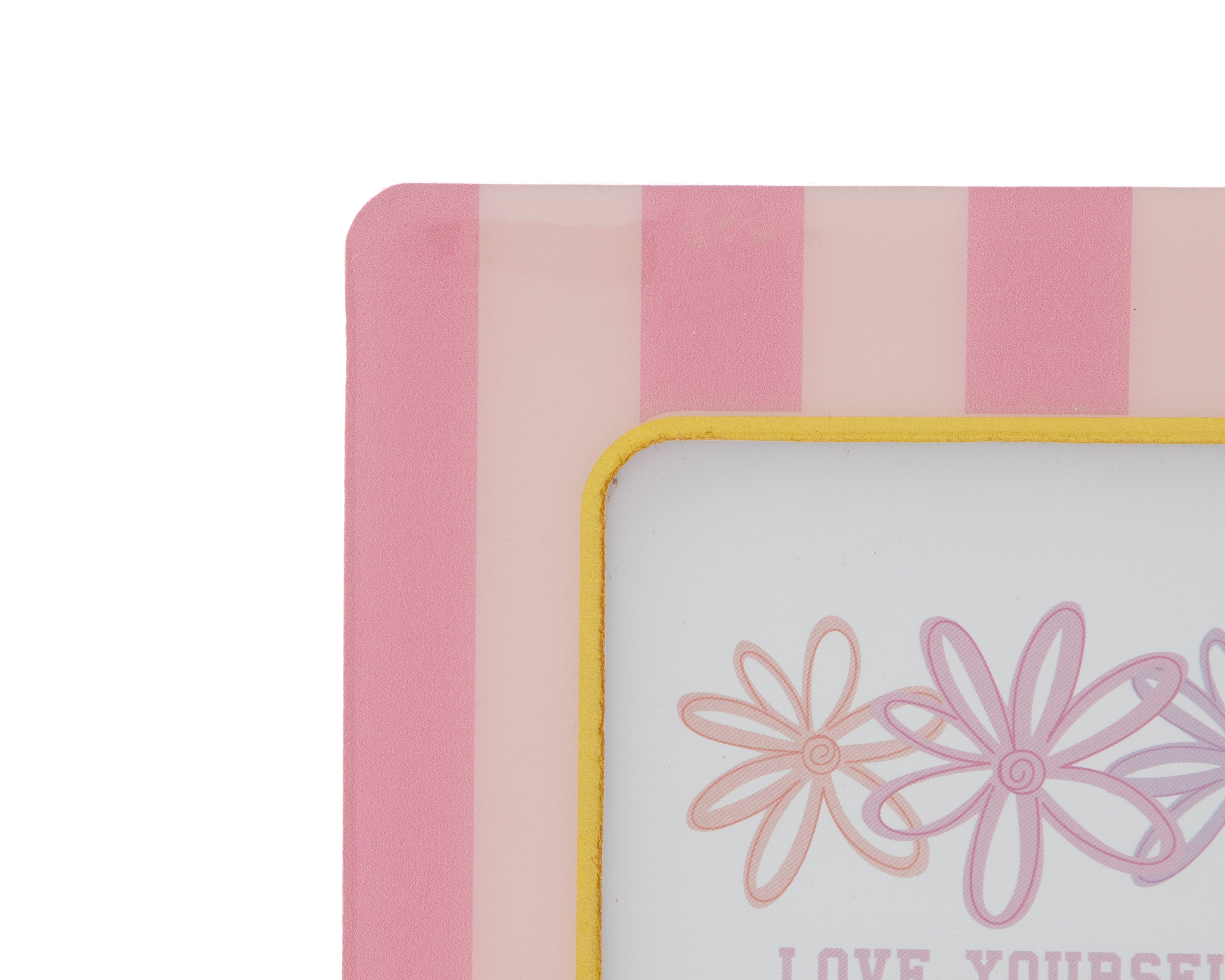 Foto 3 | Foto 3 | Portarretrato de Madera Starhaus 4 x 6 Pulgadas