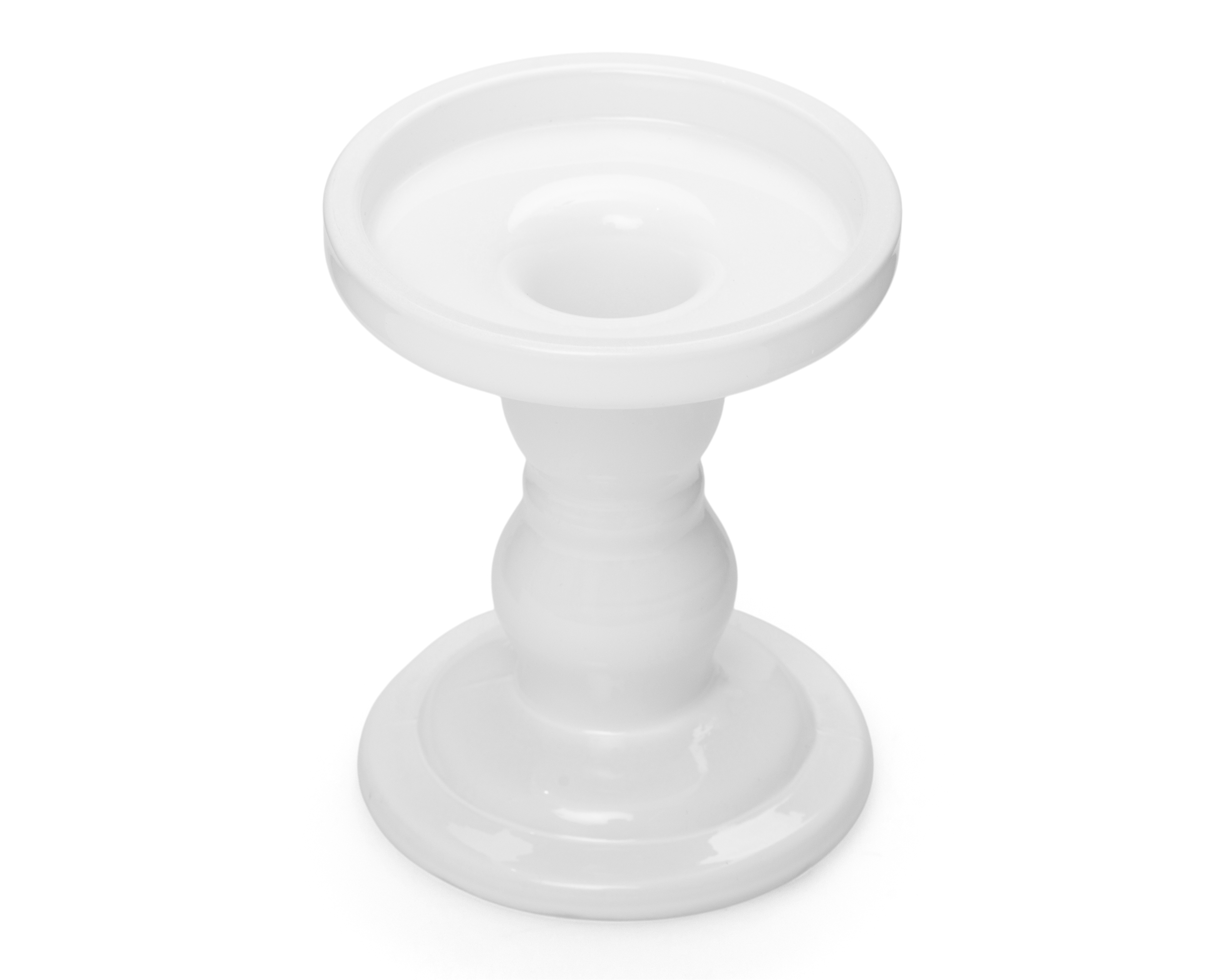 Foto 2 | Foto 2 | Candelabro Luz de Vidrio