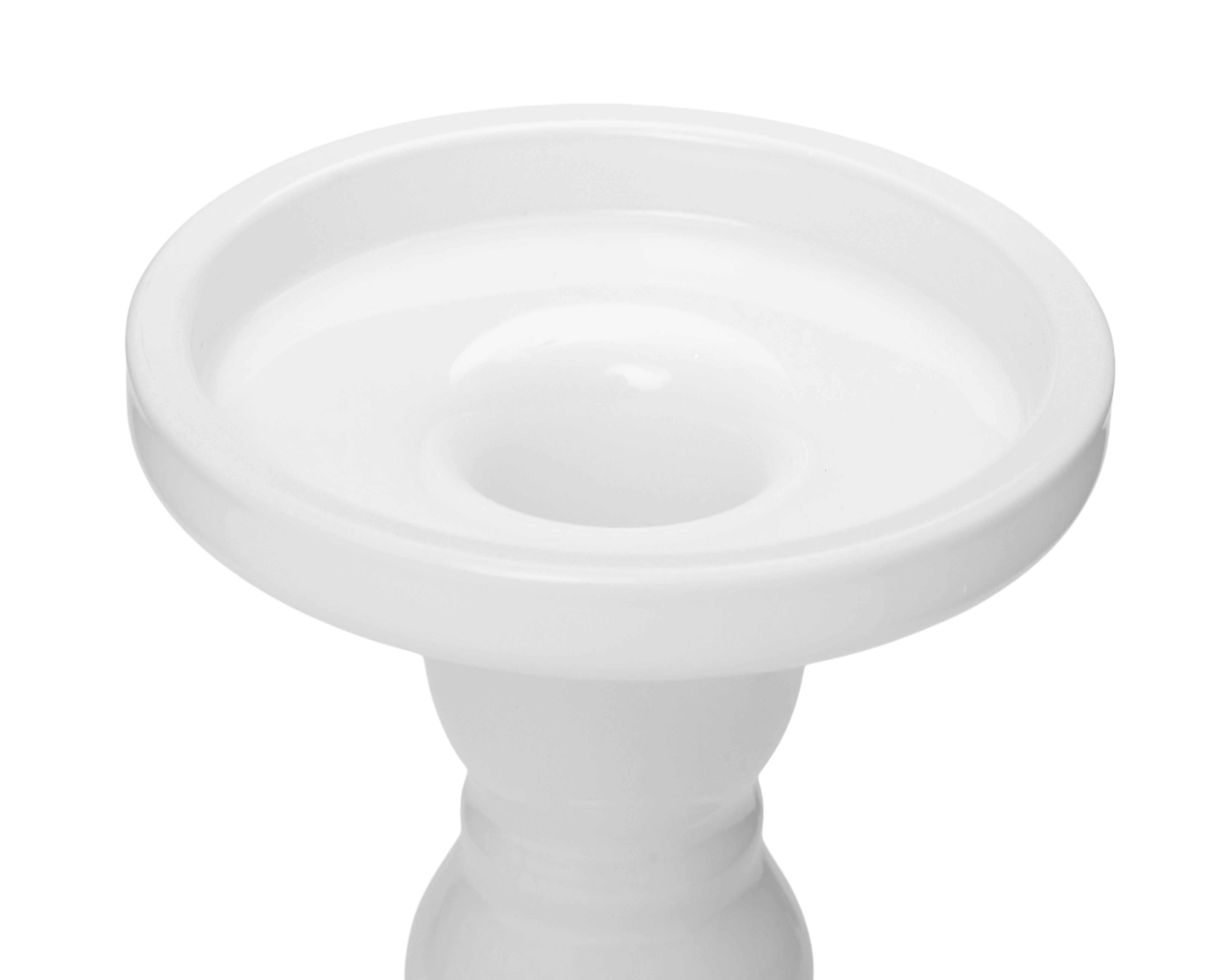 Foto 3 | Foto 3 | Candelabro Luz de Vidrio