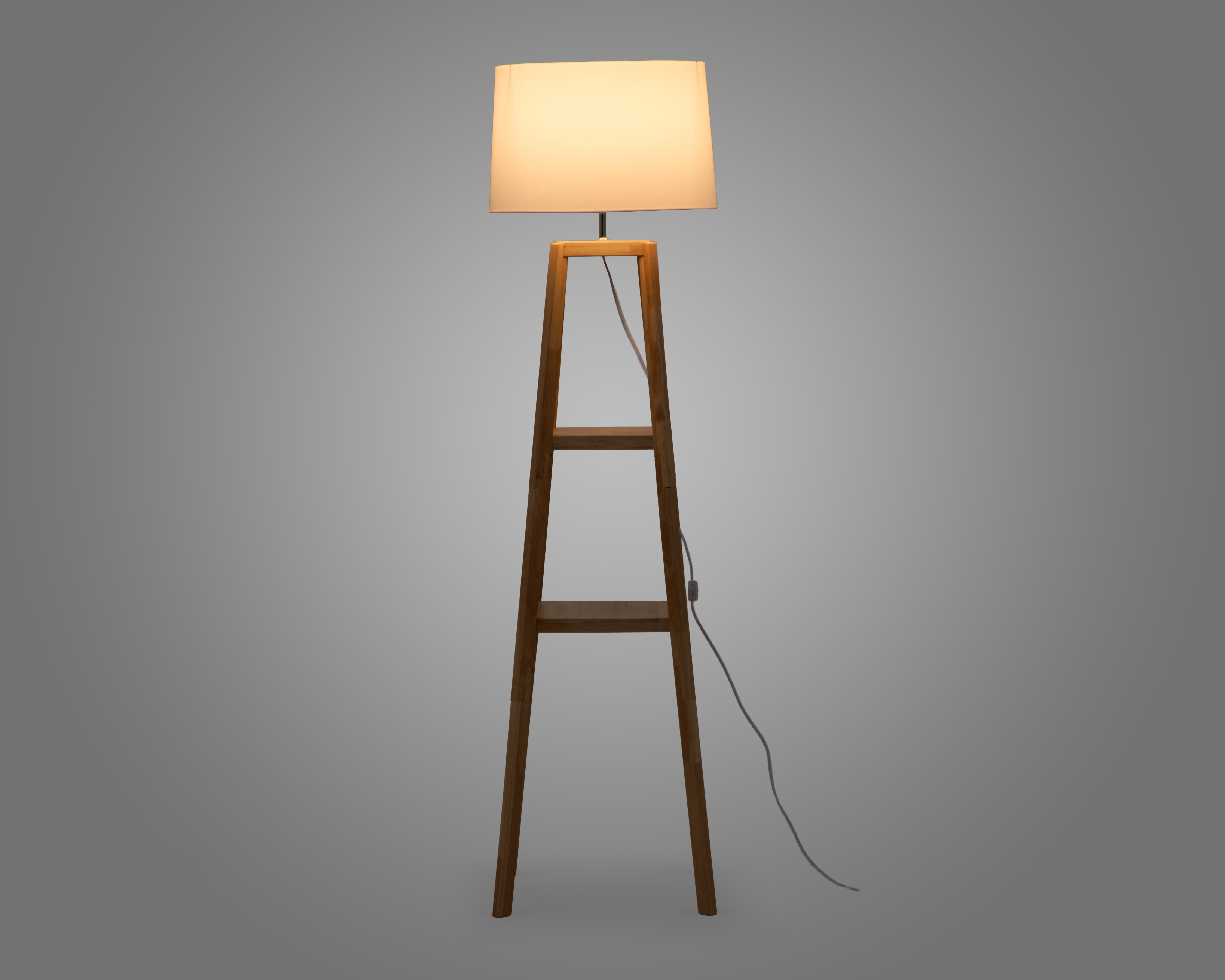 Foto 5 pulgar | Foto 4 | Lámpara de Piso Yolia 150 cm