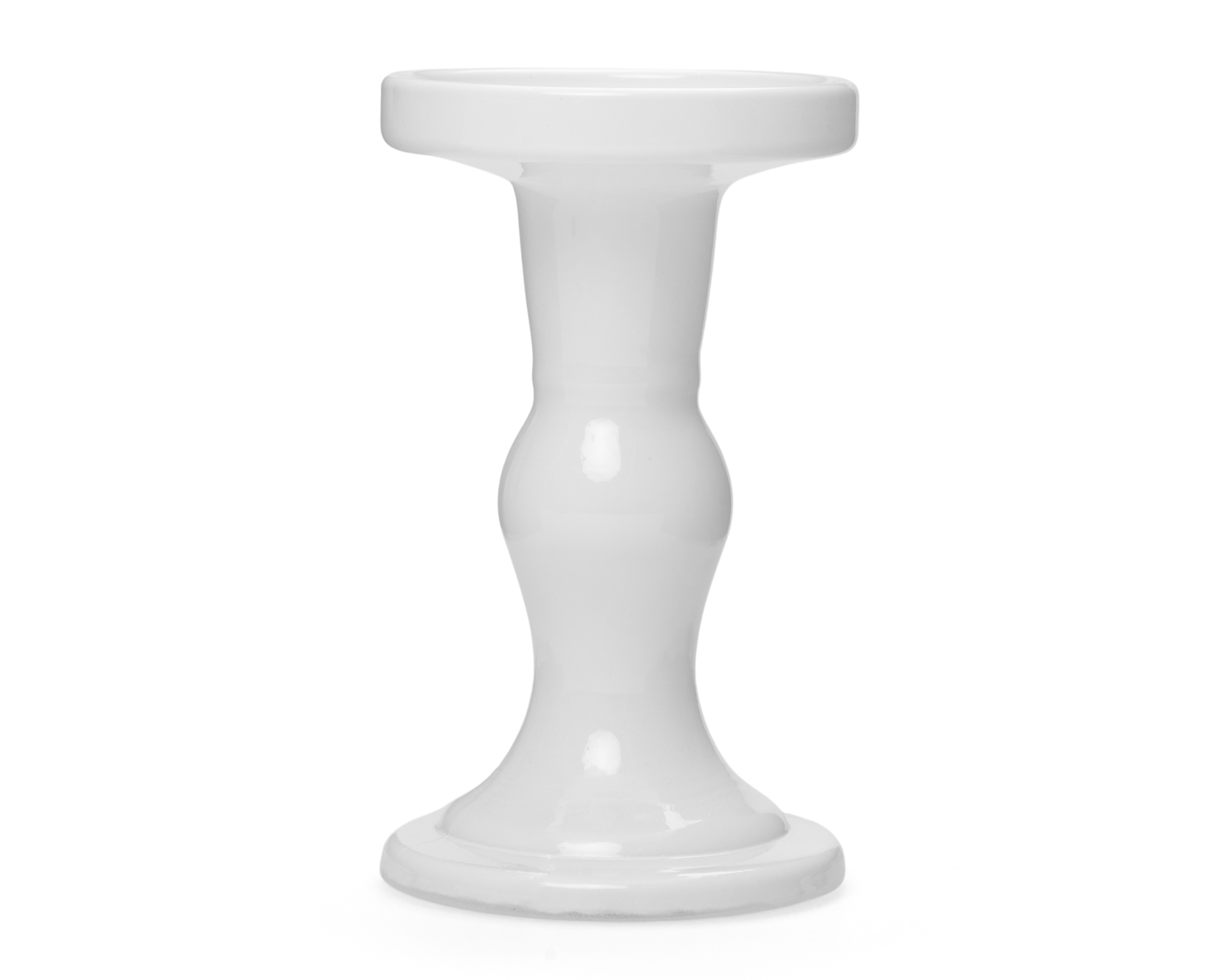 Foto 1 | Foto 1 | Candelabro Haze de Vidrio