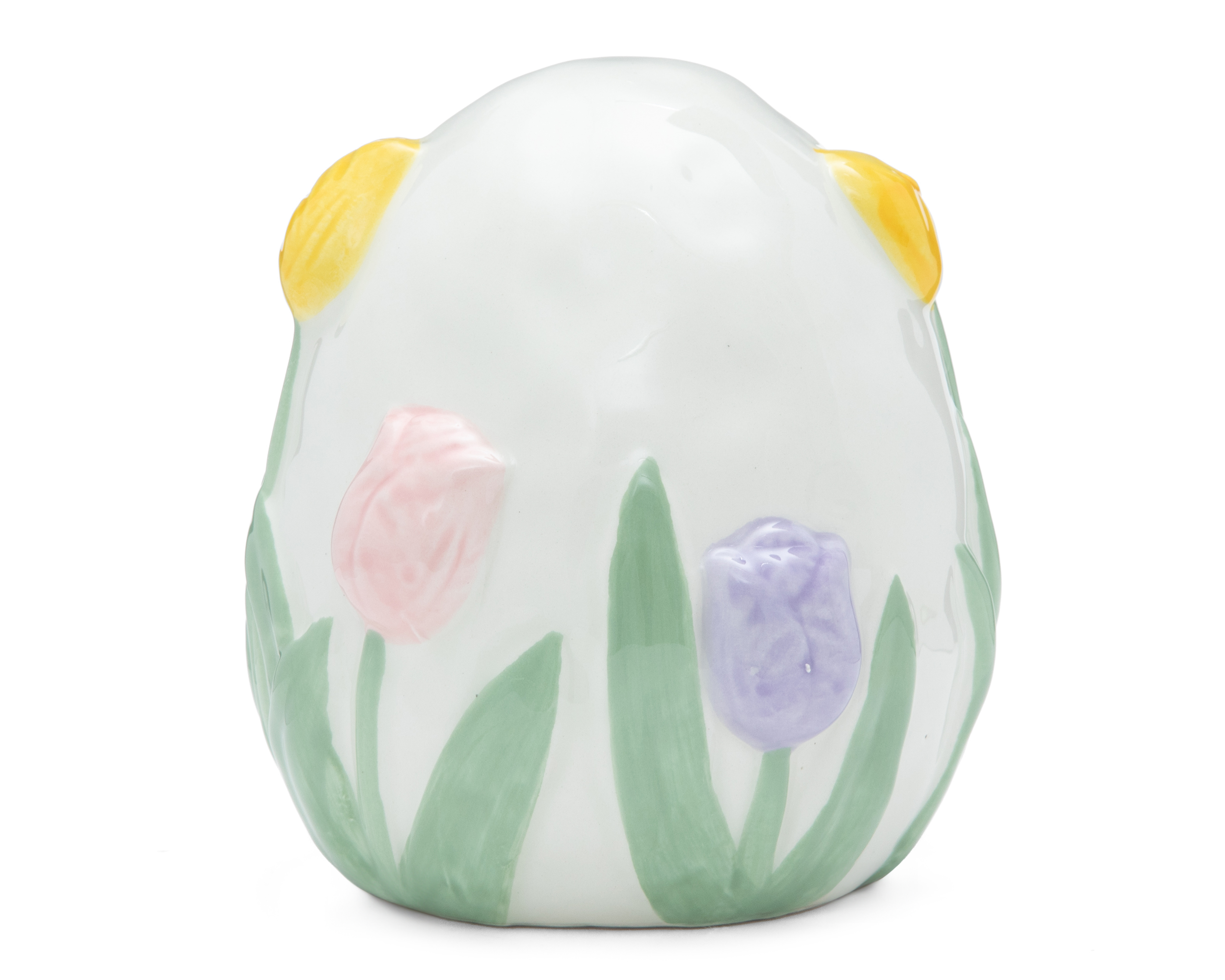 Foto 2 | Foto 2 | Figura Decorativa de Huevo de Pascua Haze de Cerámica