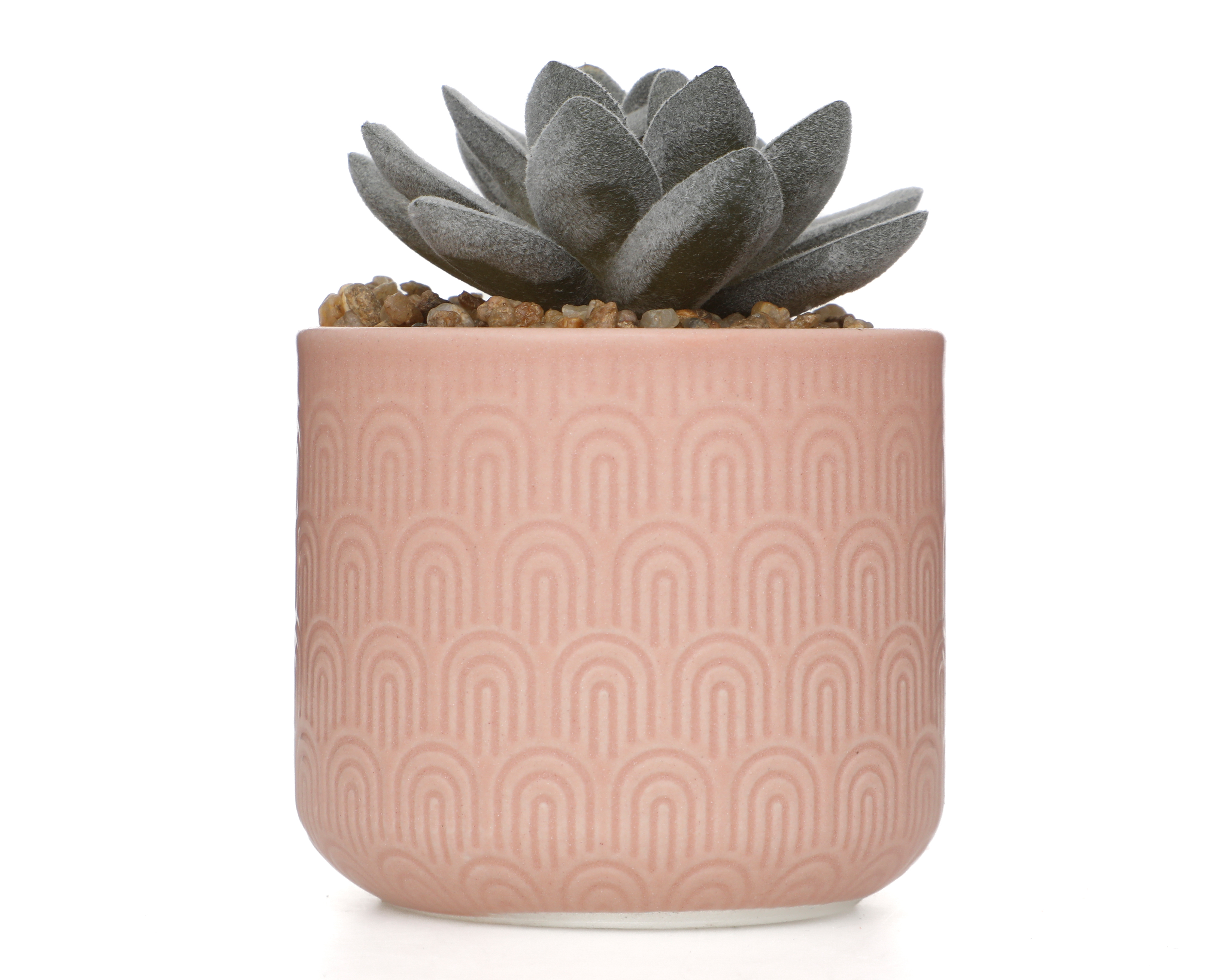 Suculenta Artificial Starhaus Haze 10 cm