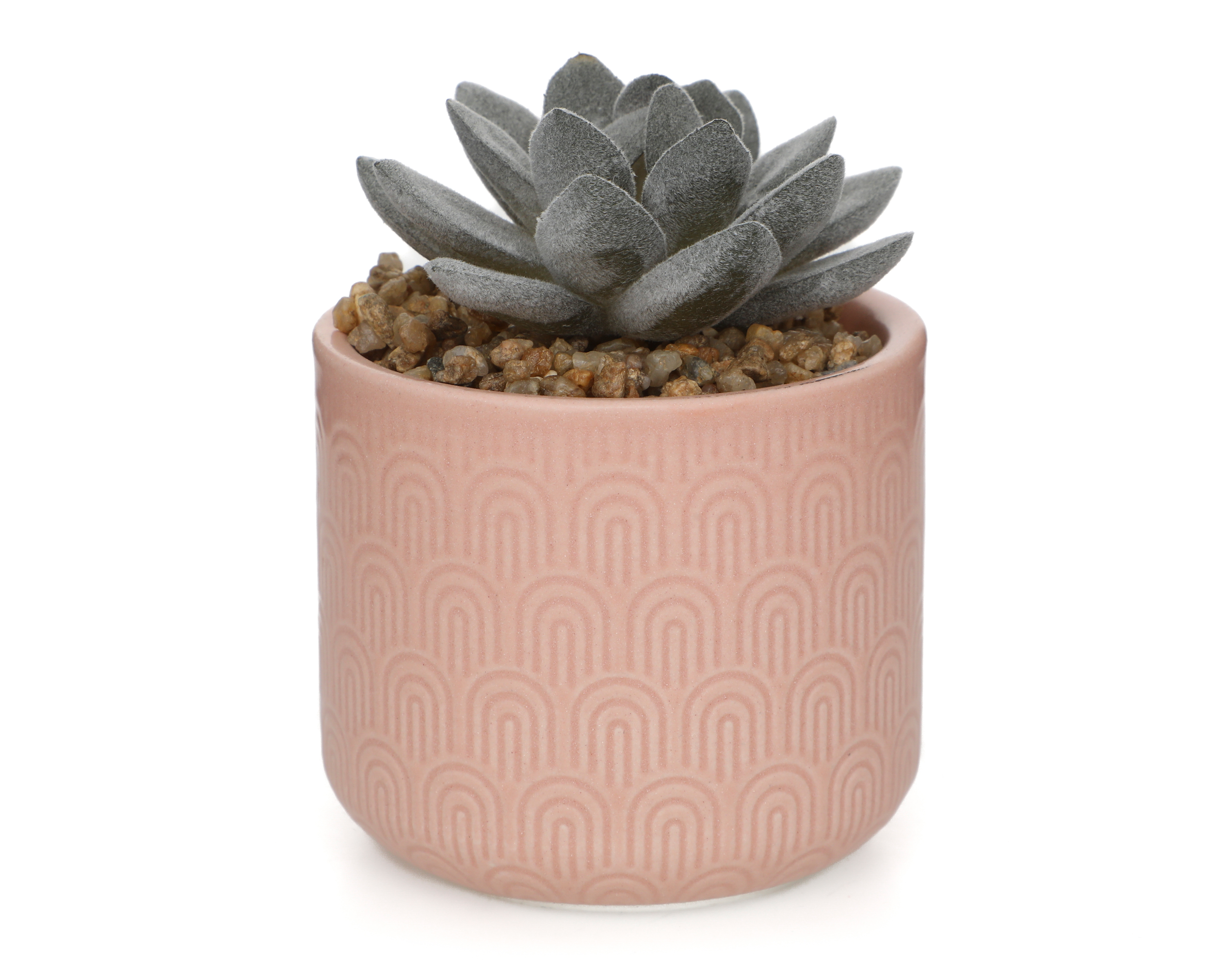 Foto 3 pulgar | Foto 2 | Suculenta Artificial Starhaus Haze 10 cm