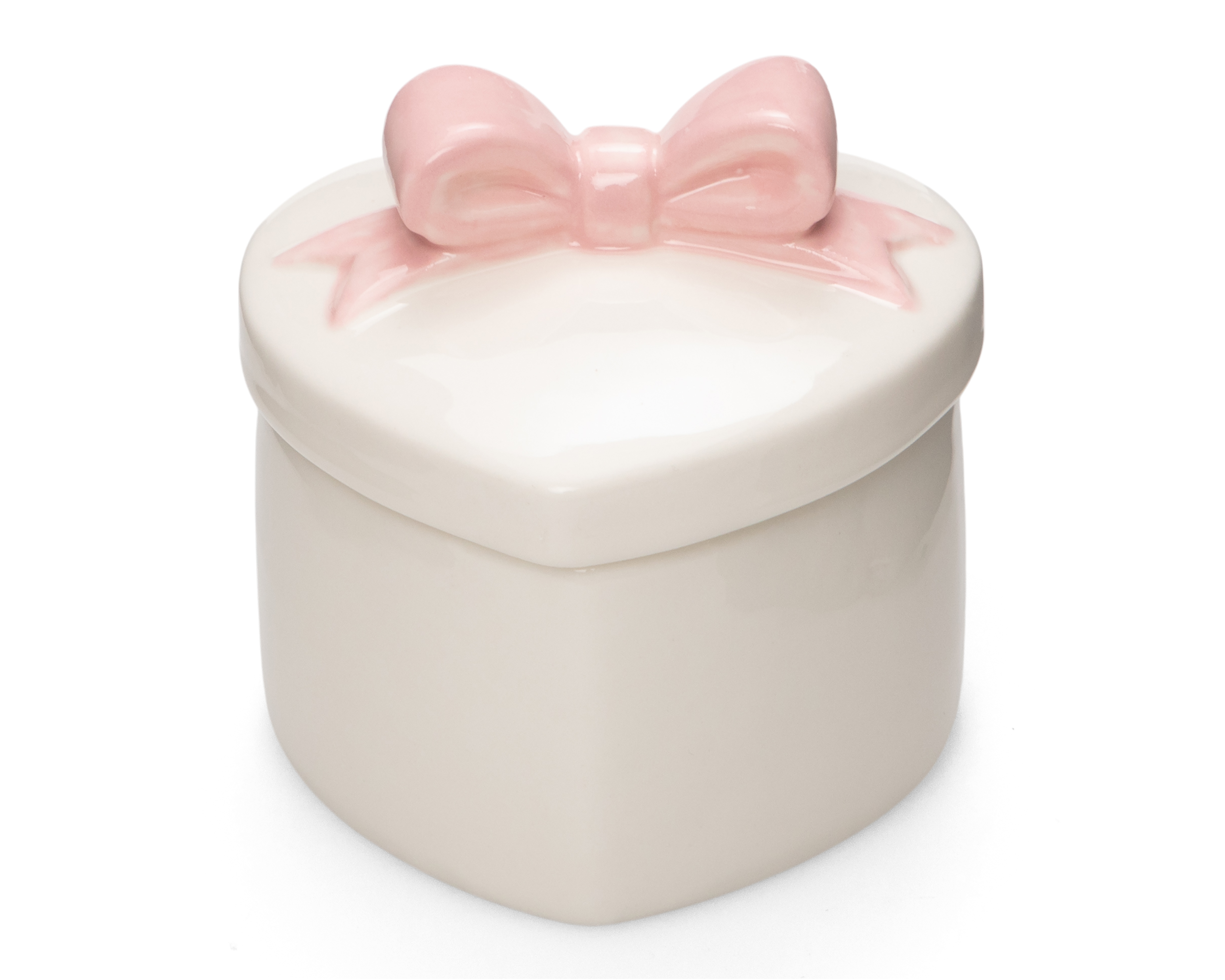 Foto 1 | Foto 1 | Joyero de Cerámica Starhaus Blanco